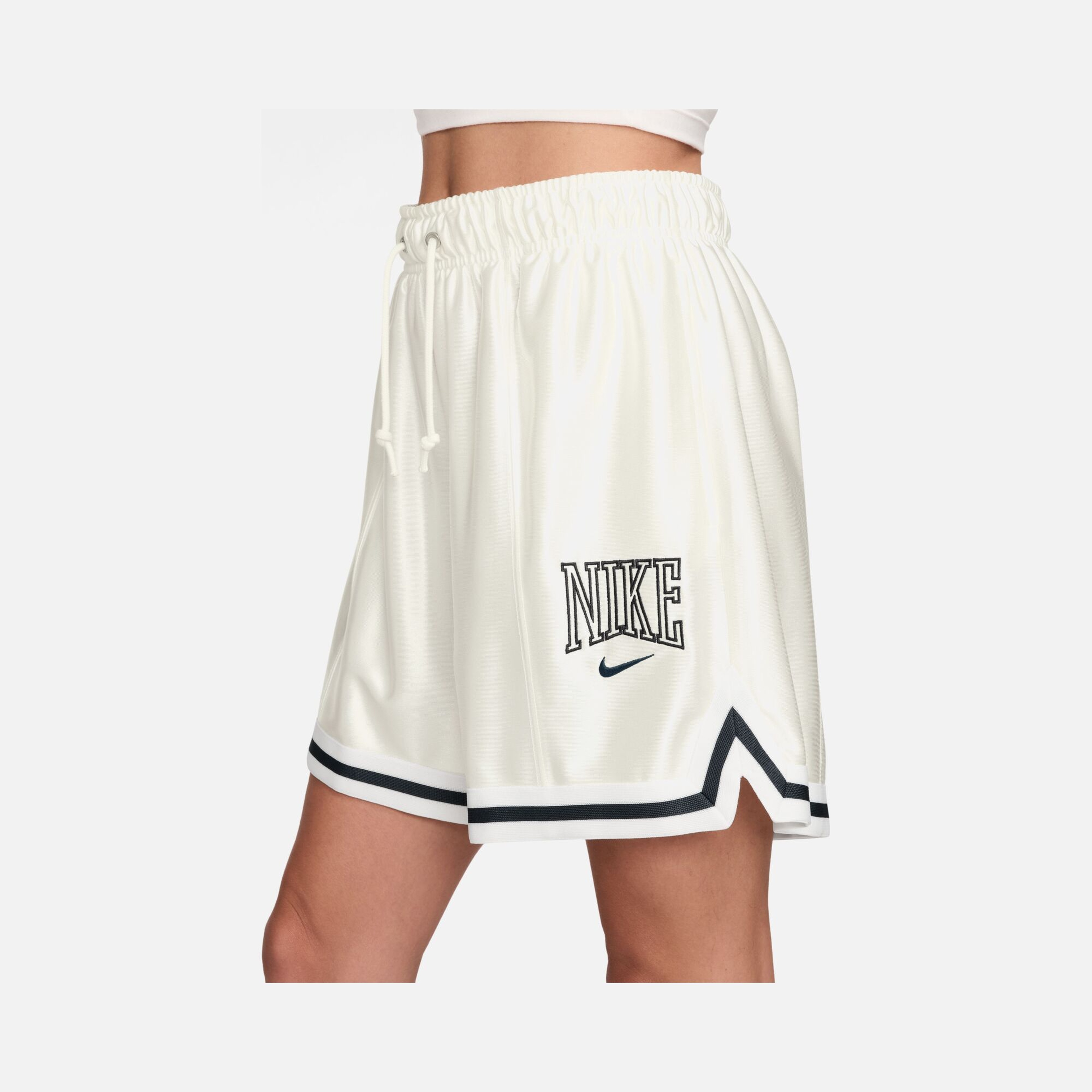 Nike W Nsw Street 6" Satin Gx Kadın Şort