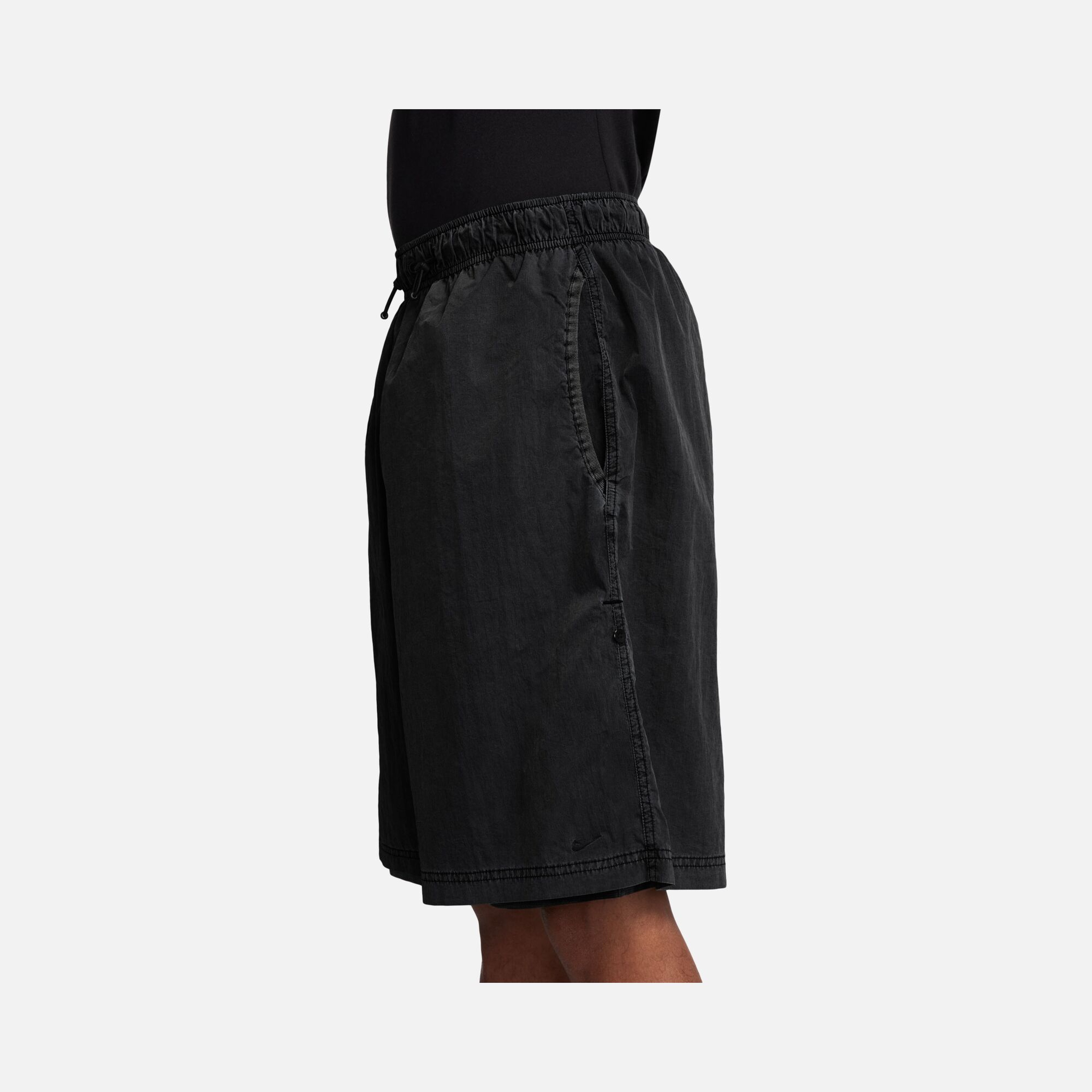 Nike Tech Woven Short Wash Erkek Şort