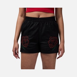 Nike Jordan Woven Short Rose Kadın Şort