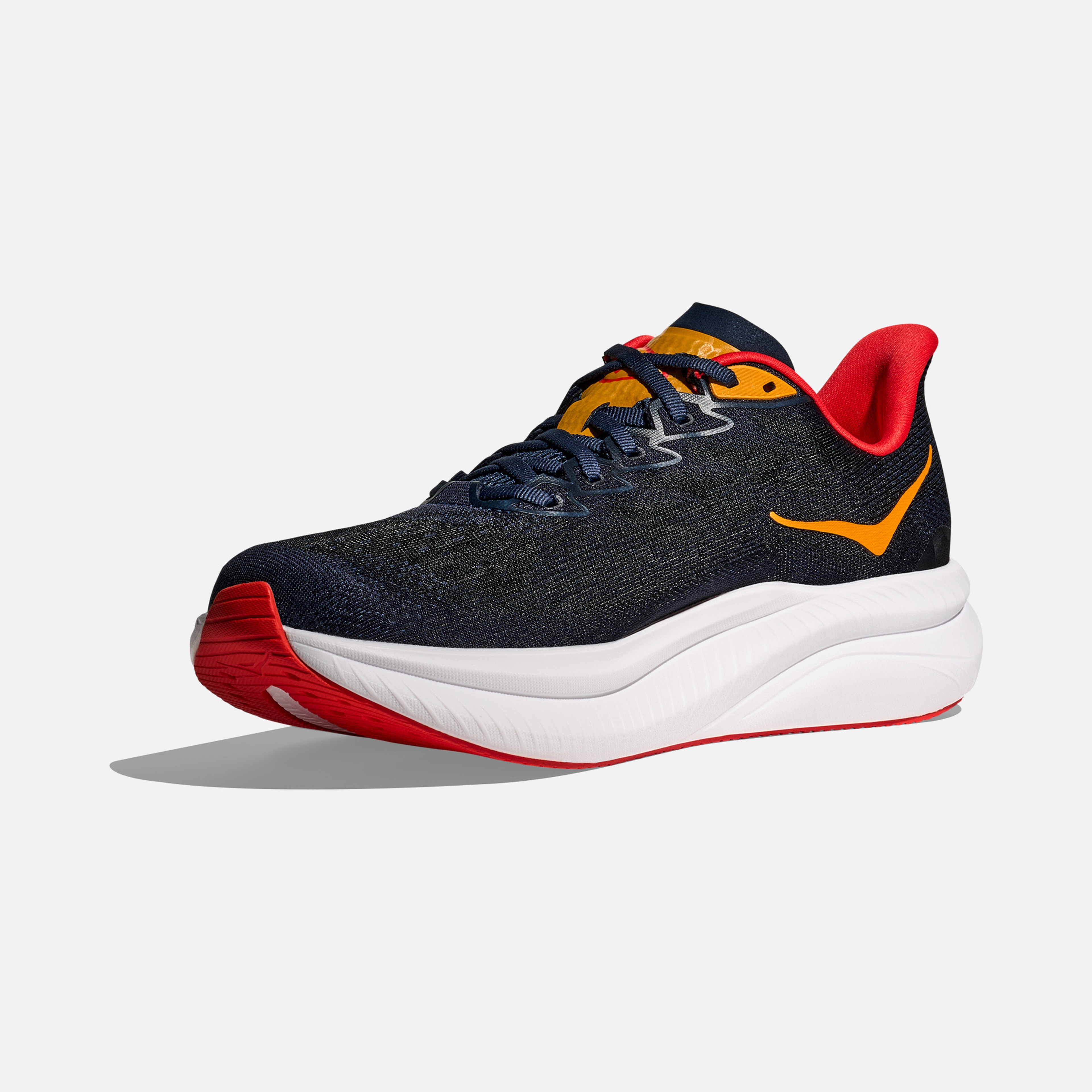 Hoka Mach 6 Erkek Koşu Ayakkabısı