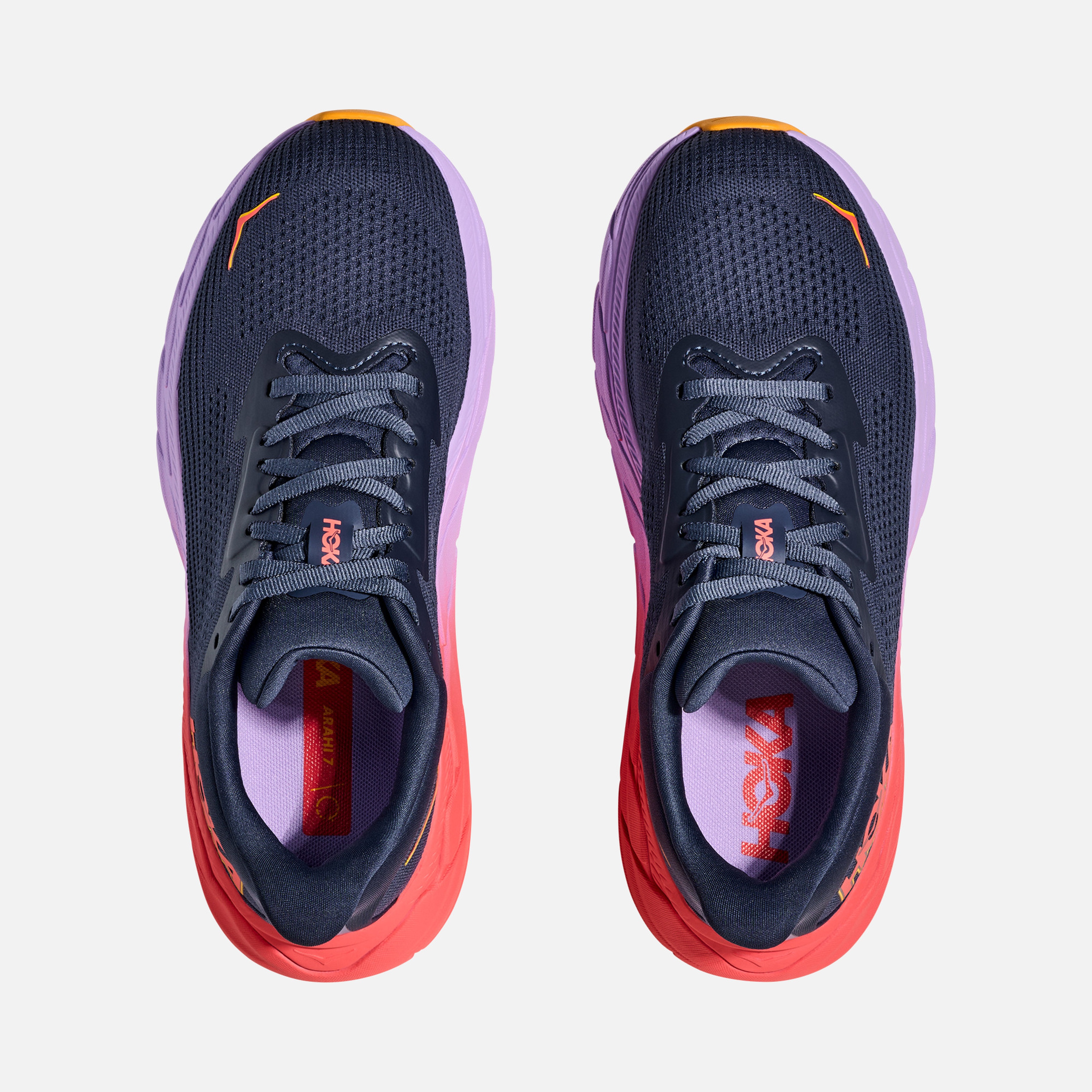 Hoka Arahi 7 Kadın Koşu Ayakkabısı