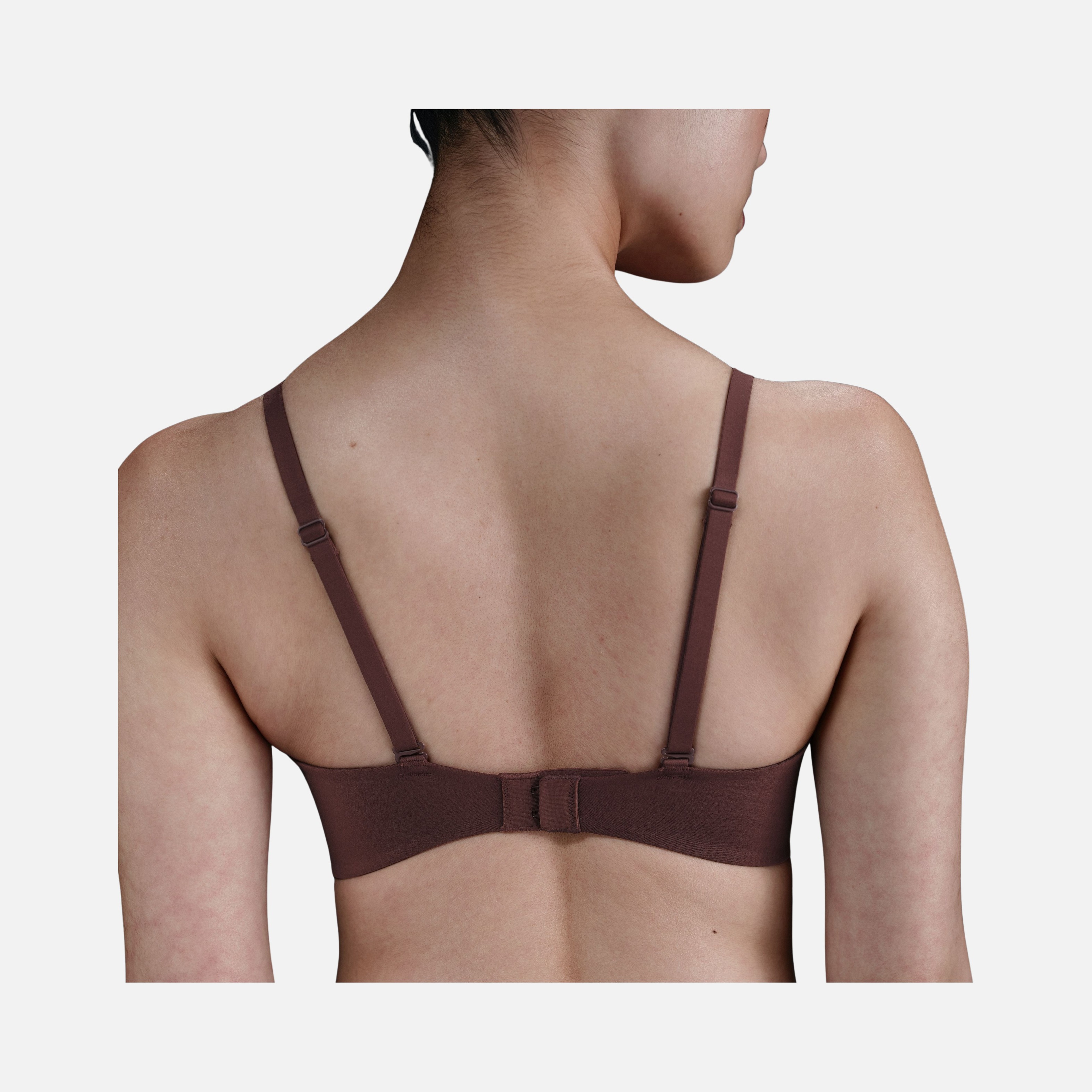 Nike Alate Minimalist Light-Support Padded Convertible Kadın Bra