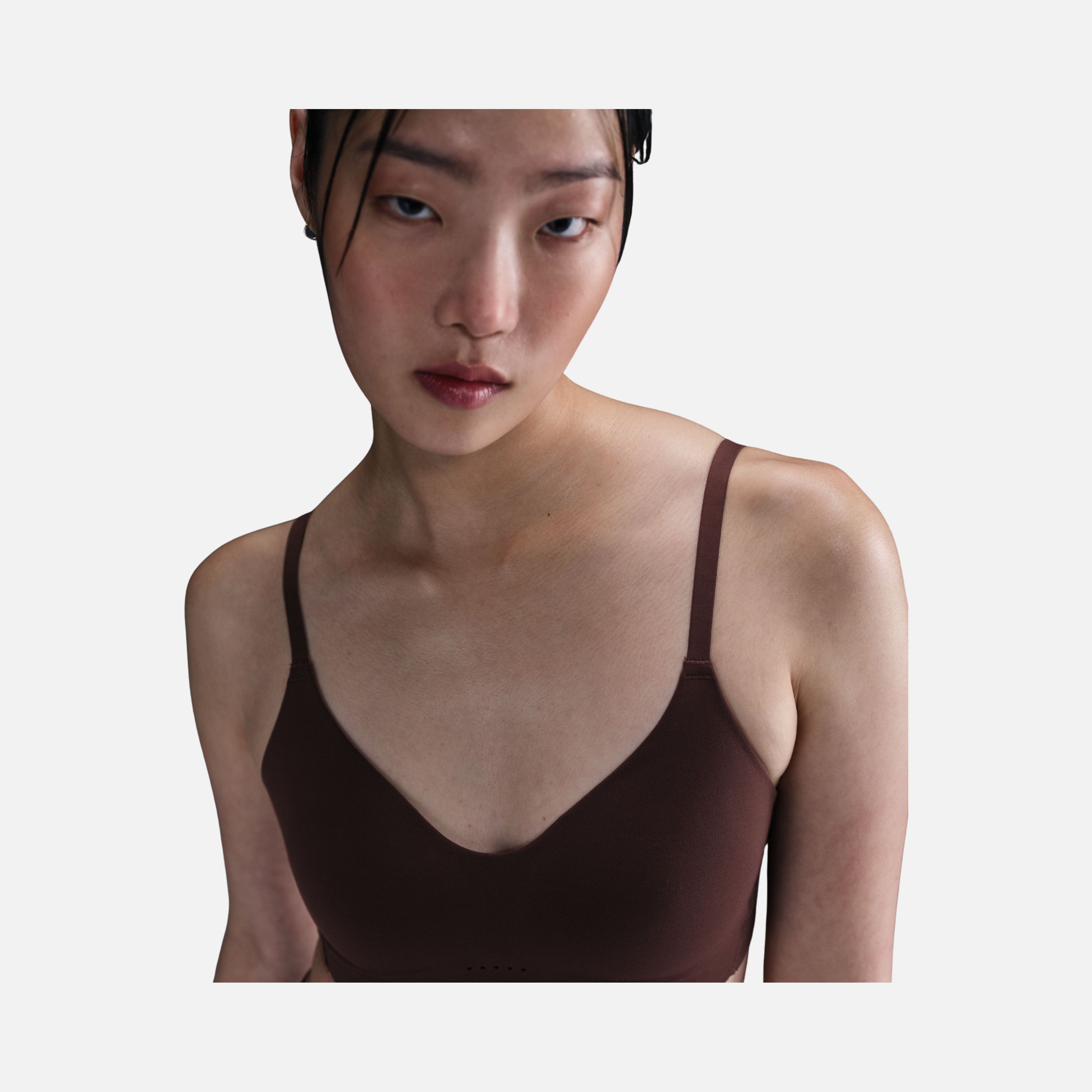 Nike Alate Minimalist Light-Support Padded Convertible Kadın Bra