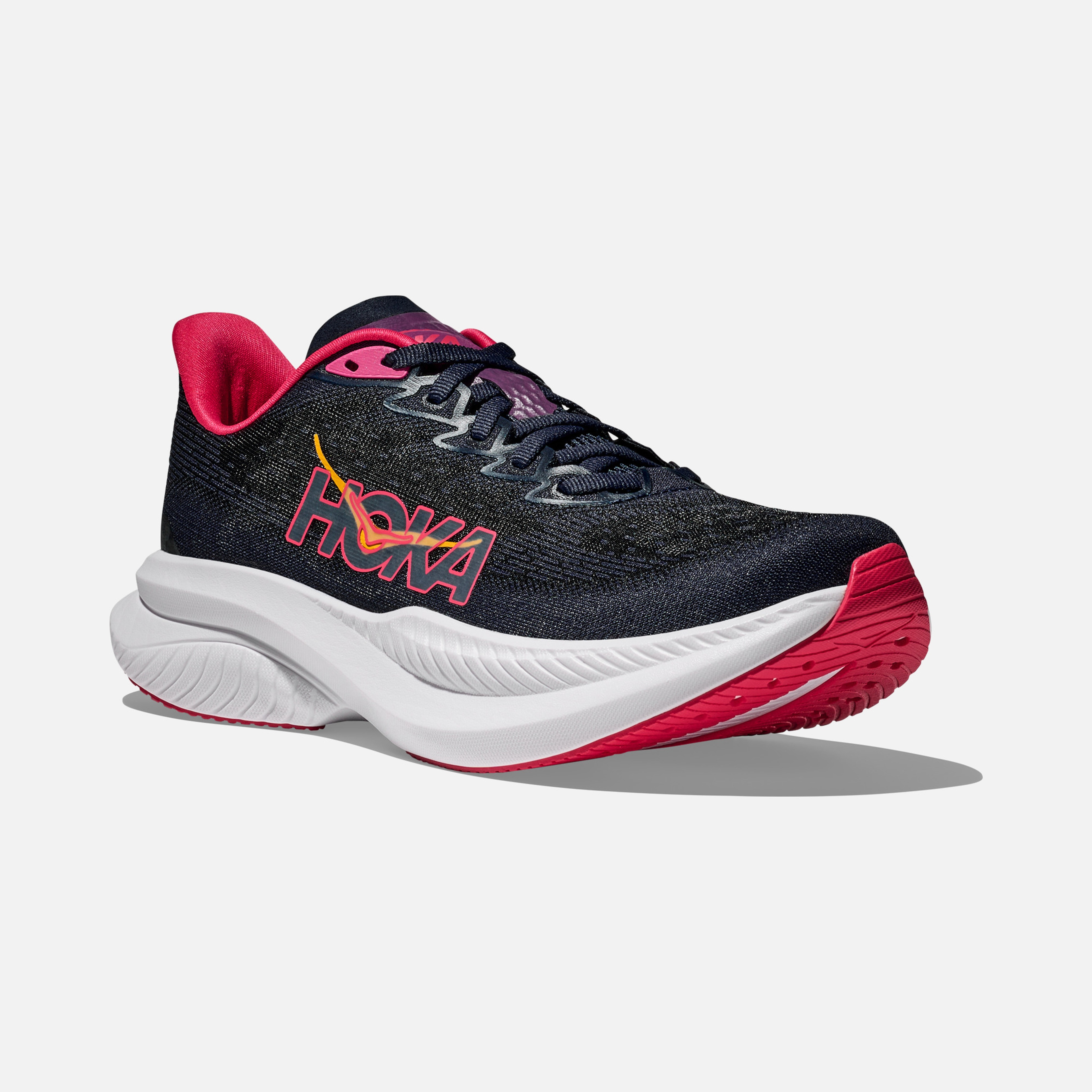 Hoka Mach 6 Kadın Koşu Ayakkabısı