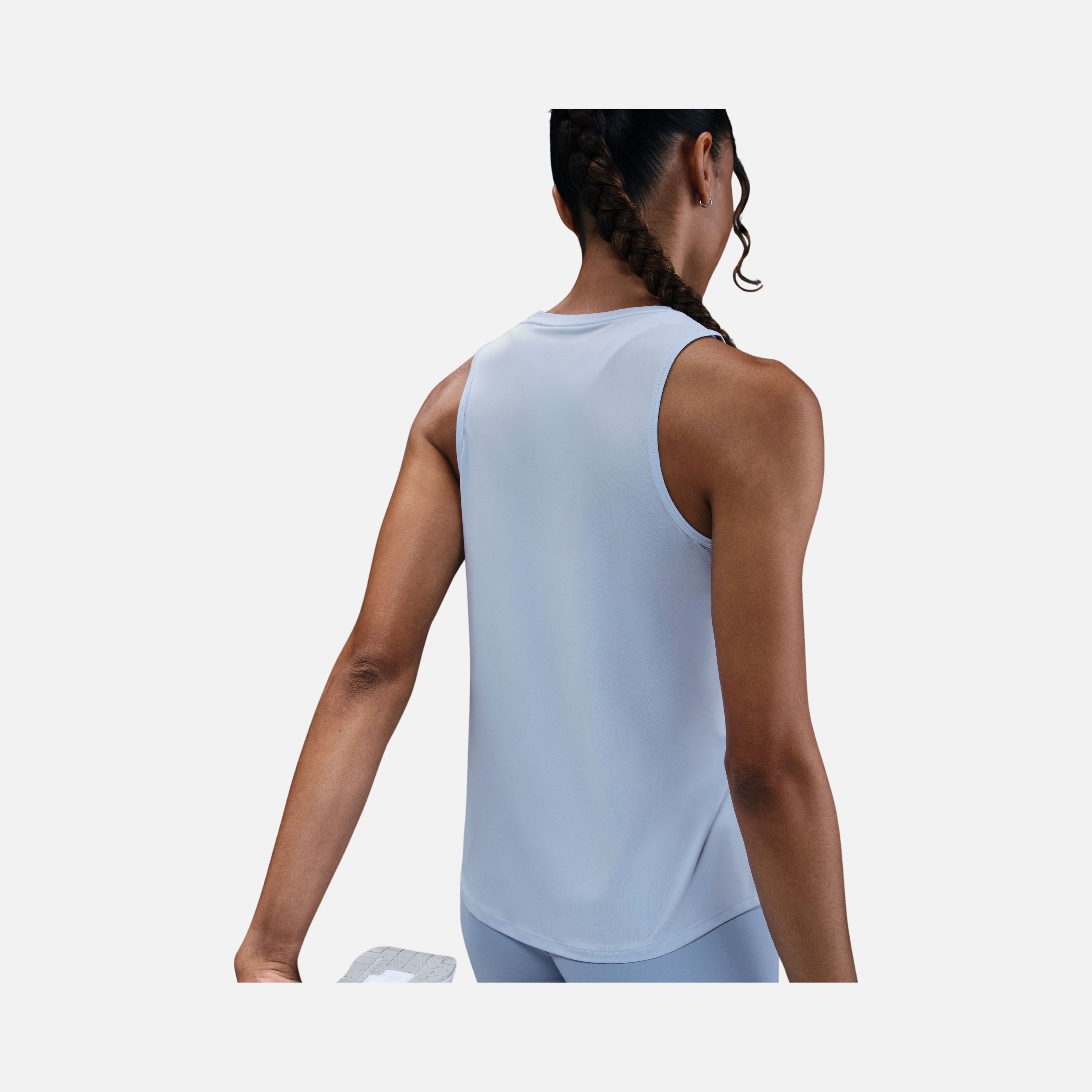 Nike One Classic Df Tank Wt Atlet