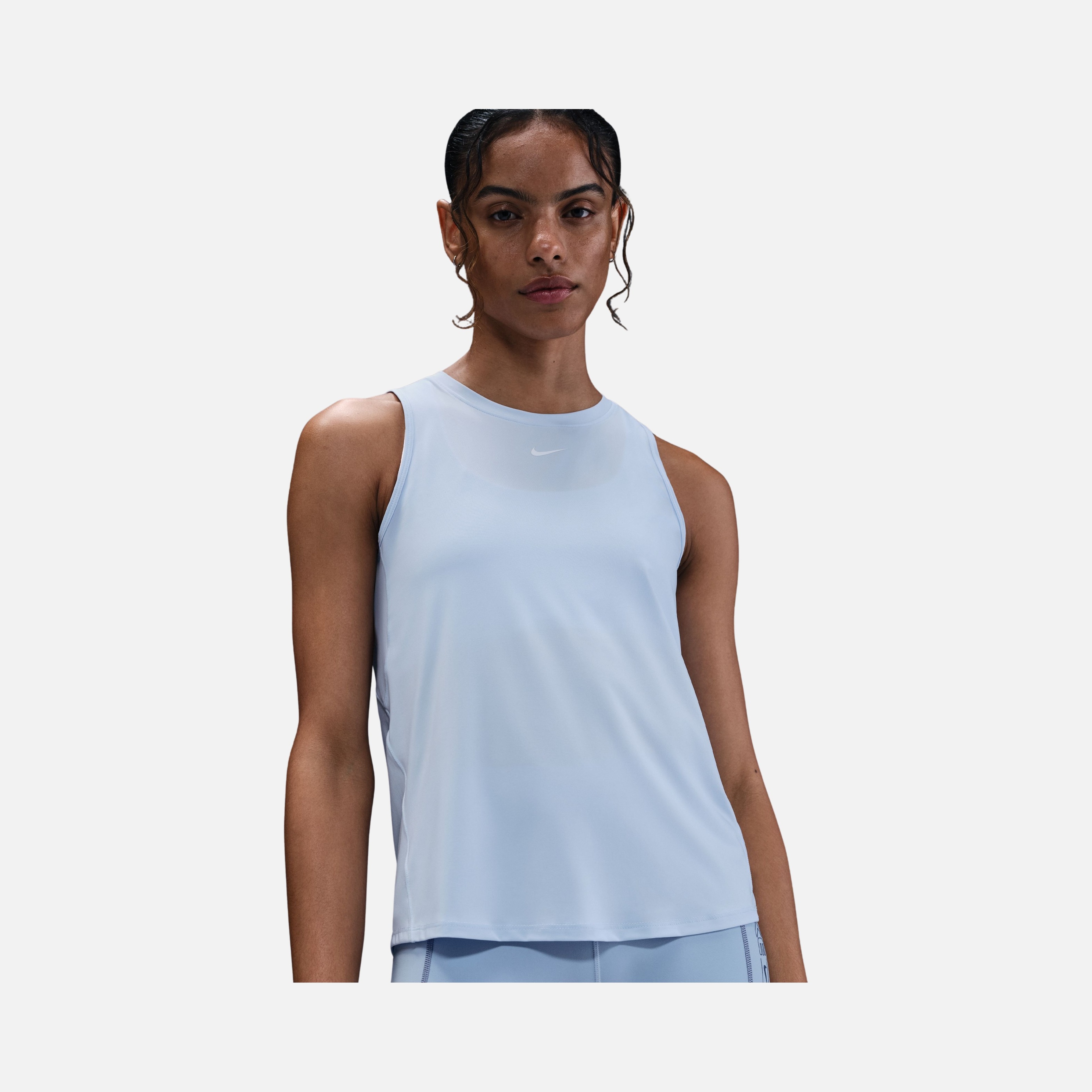Nike One Classic Df Tank Wt Atlet