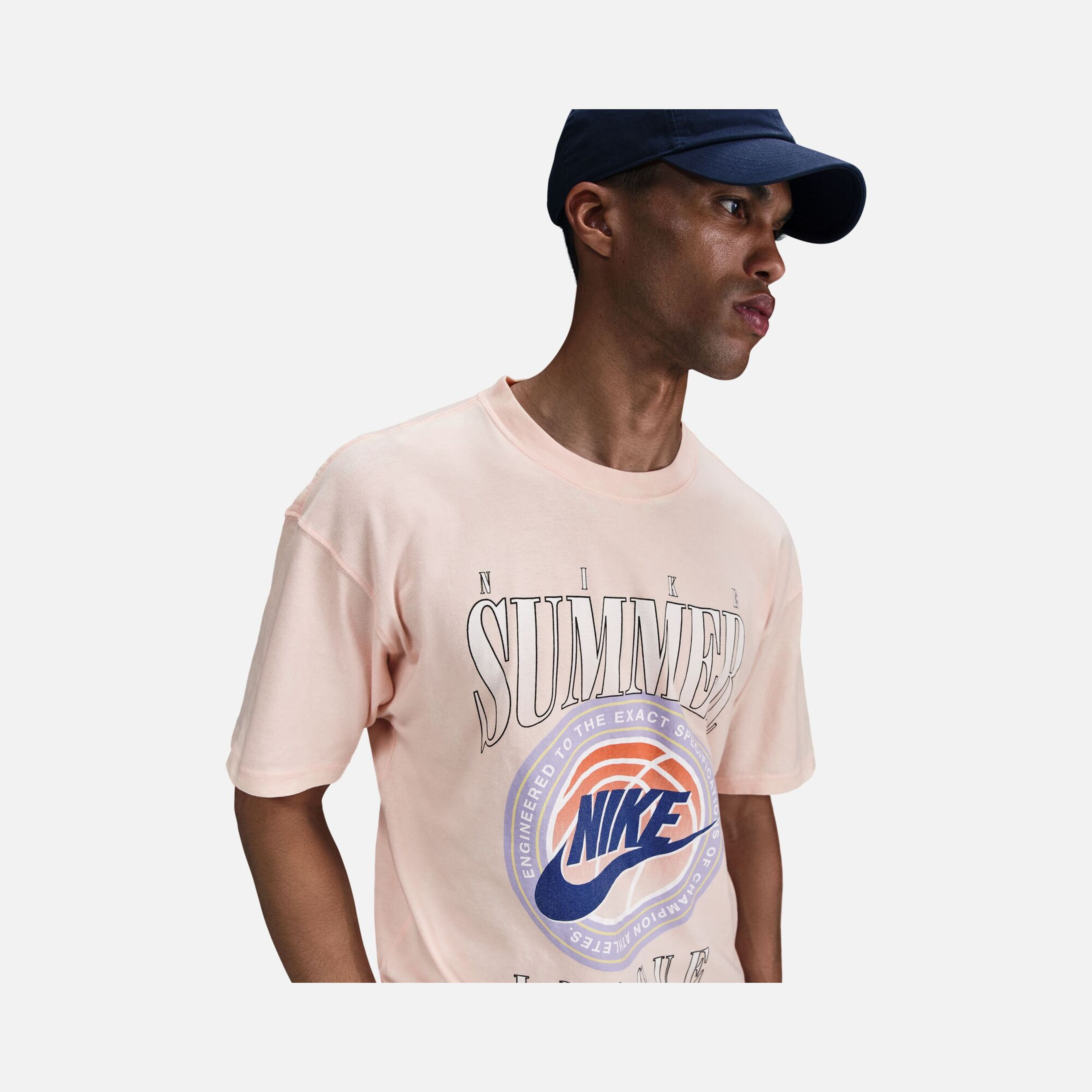 Nike Tee M90 Oc Su25 Erkek Tişört