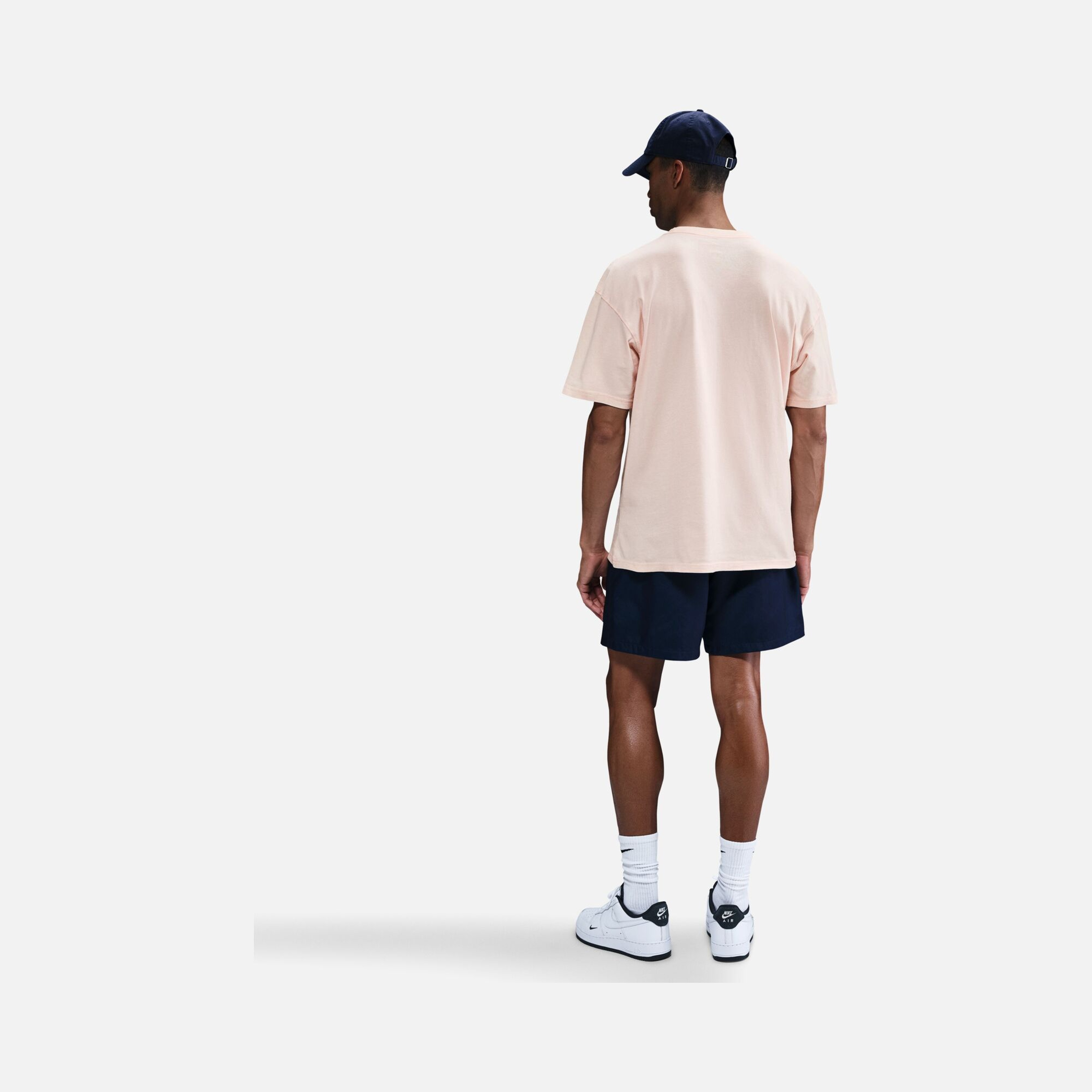 Nike Tee M90 Oc Su25 Erkek Tişört