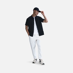 Nike Dri-fit 24.7 Ps Ss Button Down Erkek Tişört