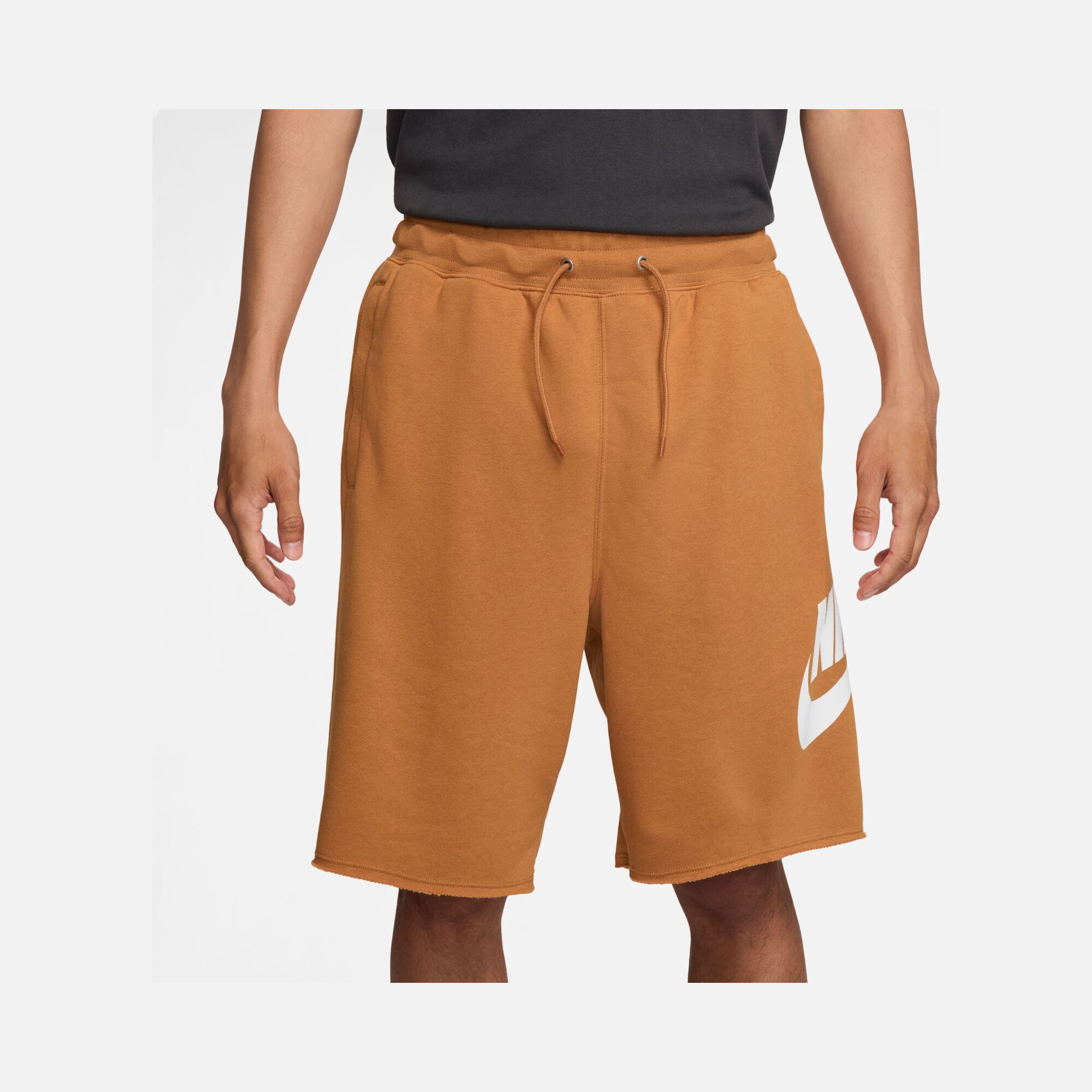 Nike Club Alumni Ft Erkek Şort