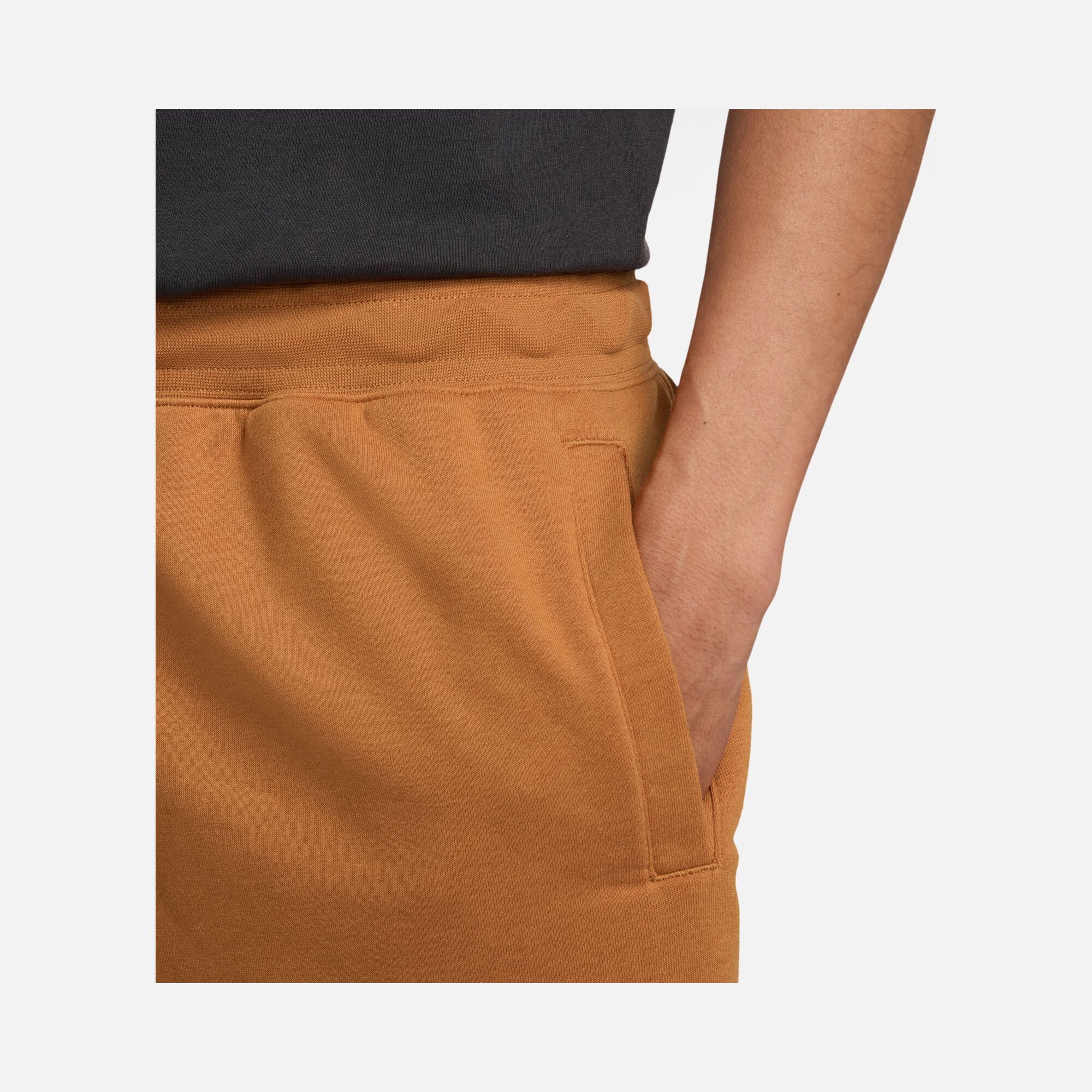 Nike Club Alumni Ft Erkek Şort