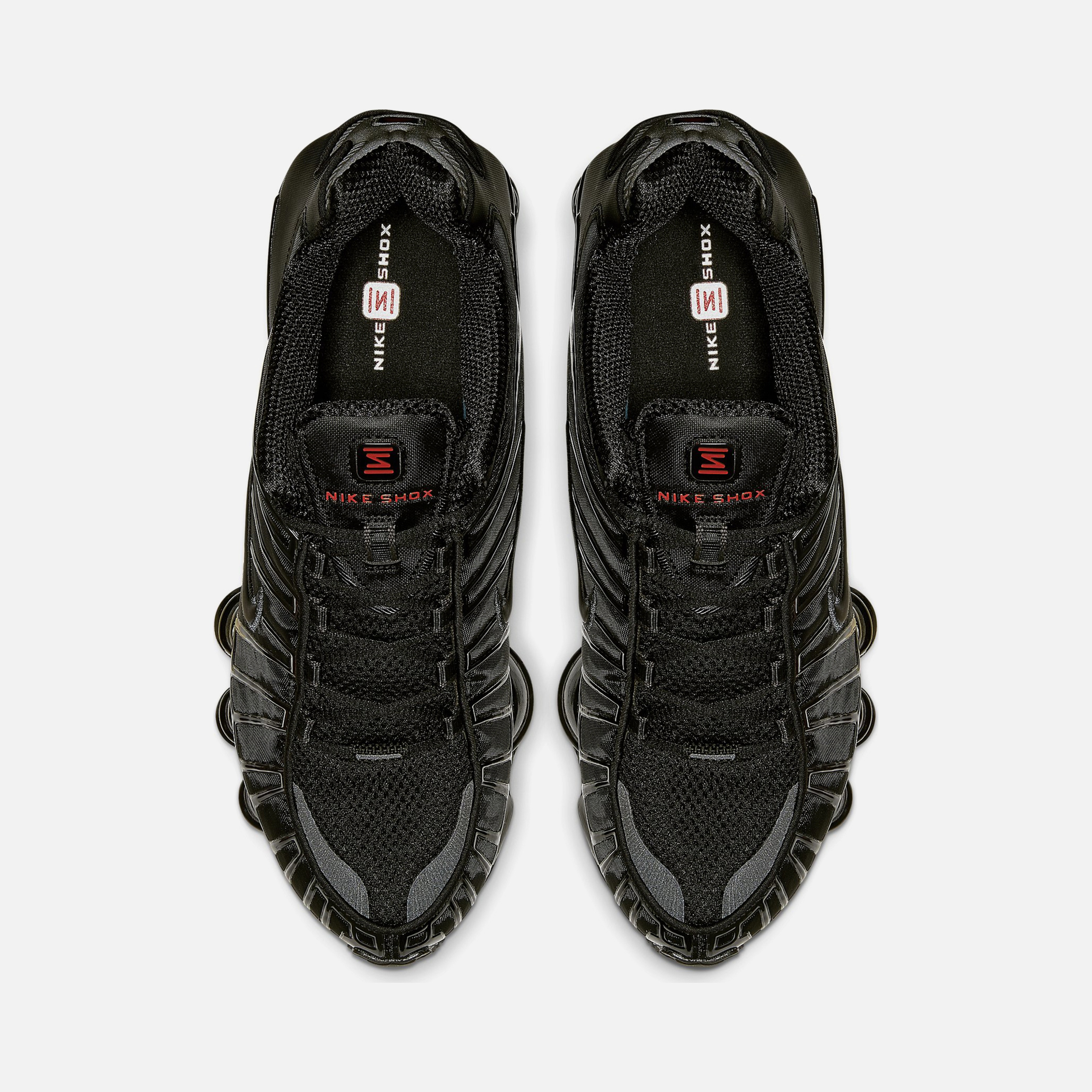 Nike Shox TL FA25 Erkek Spor Ayakkabı