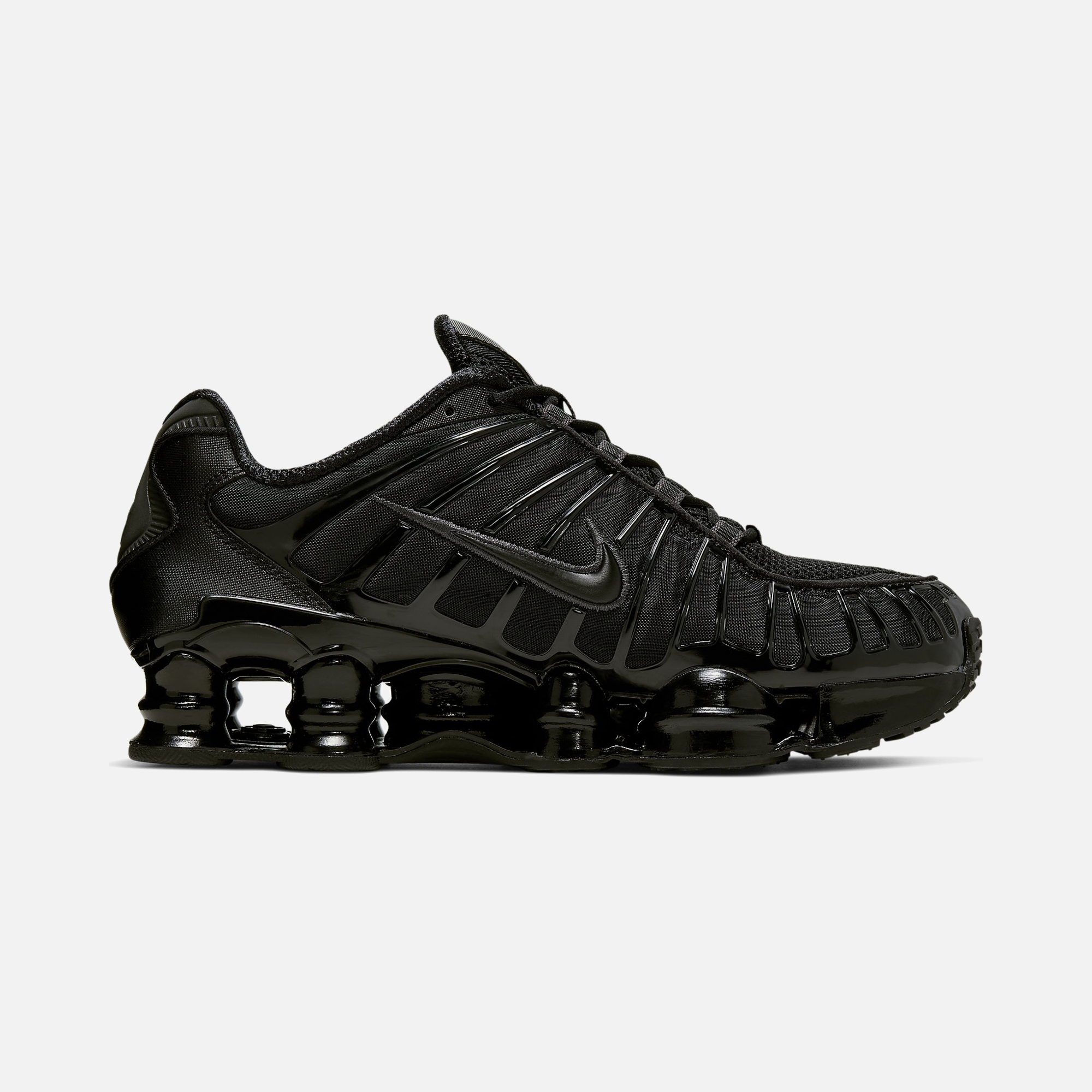 Nike Shox TL FA25 Erkek Spor Ayakkabı | Barçın