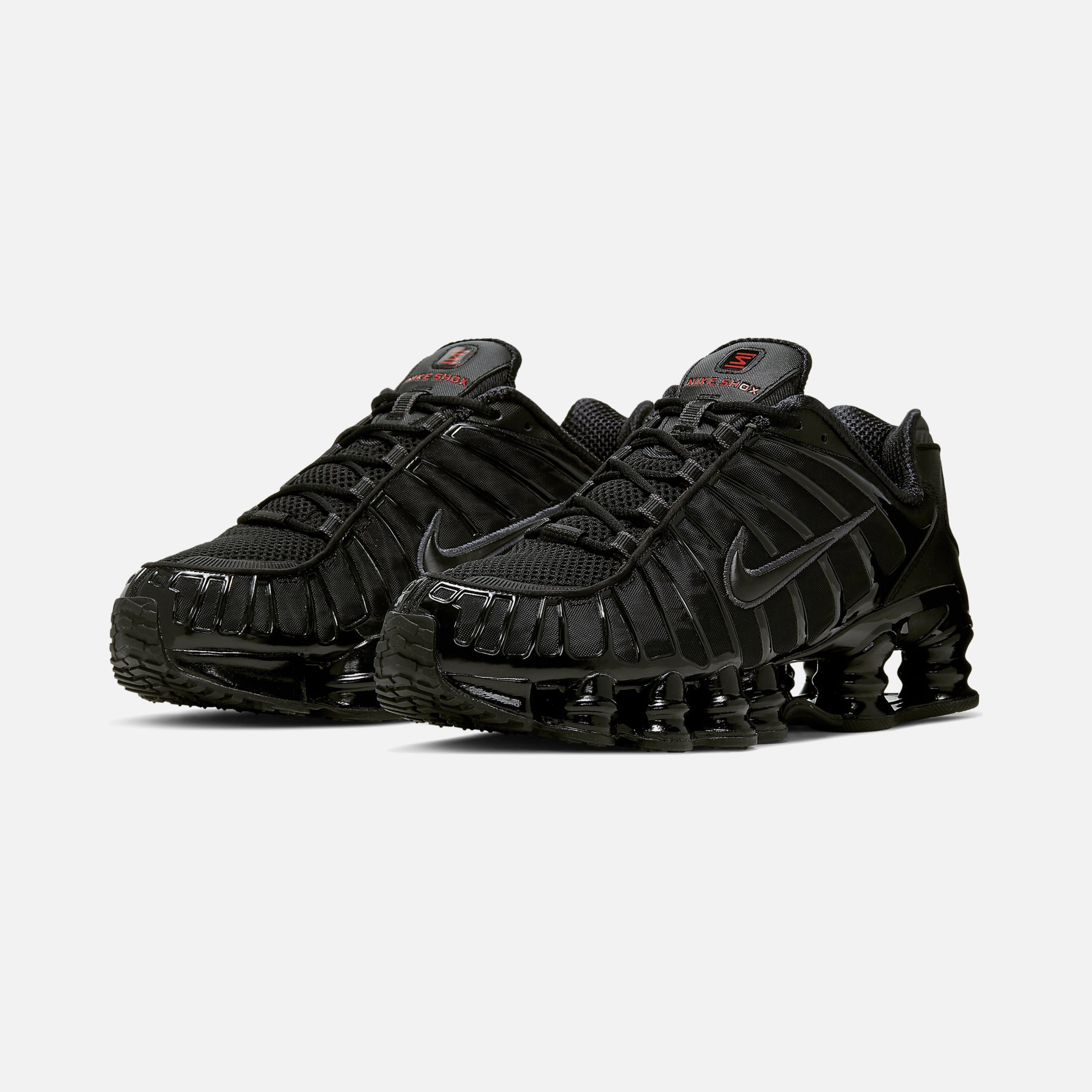 Nike Shox TL FA25 Erkek Spor Ayakkabı