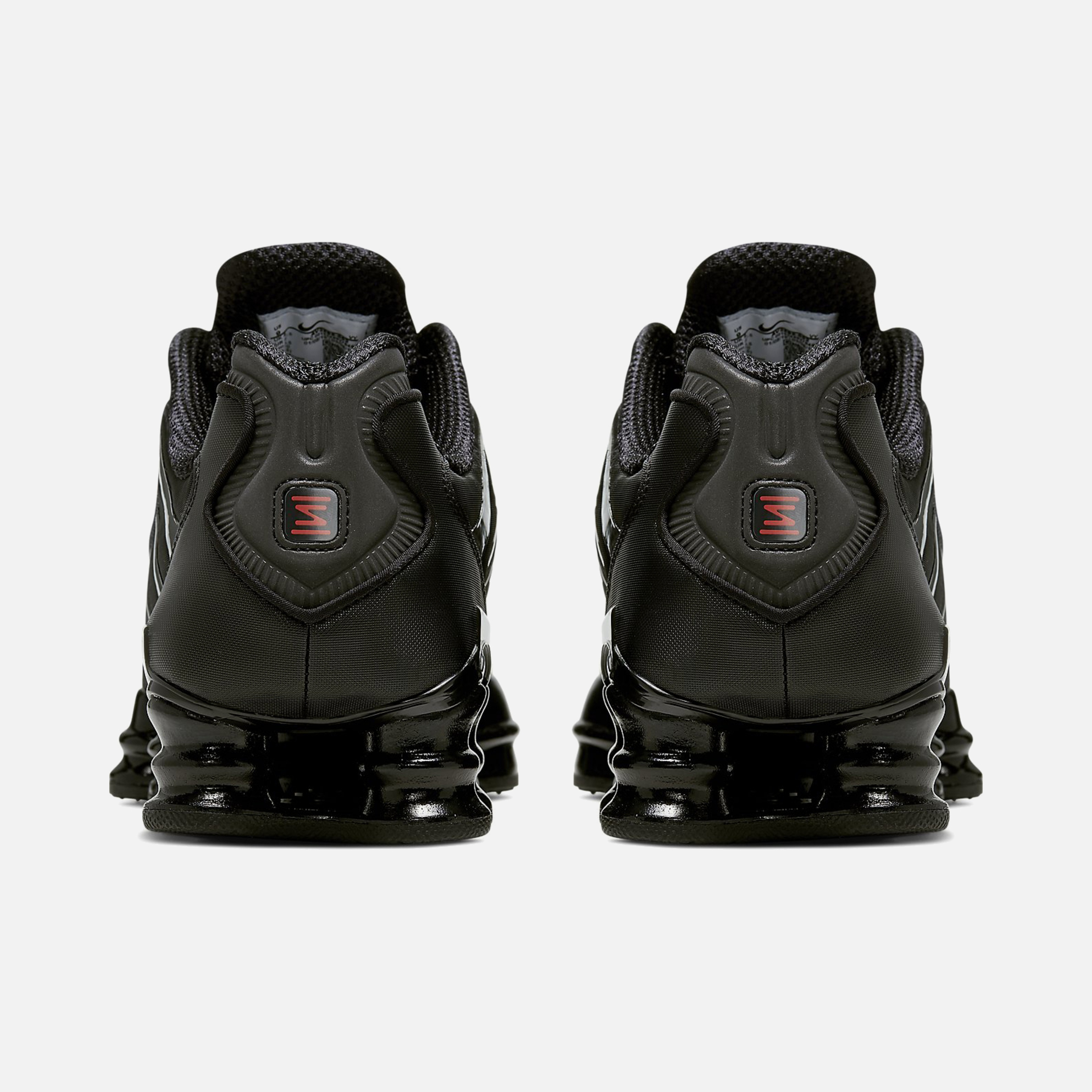 Nike Shox TL FA25 Erkek Spor Ayakkabı