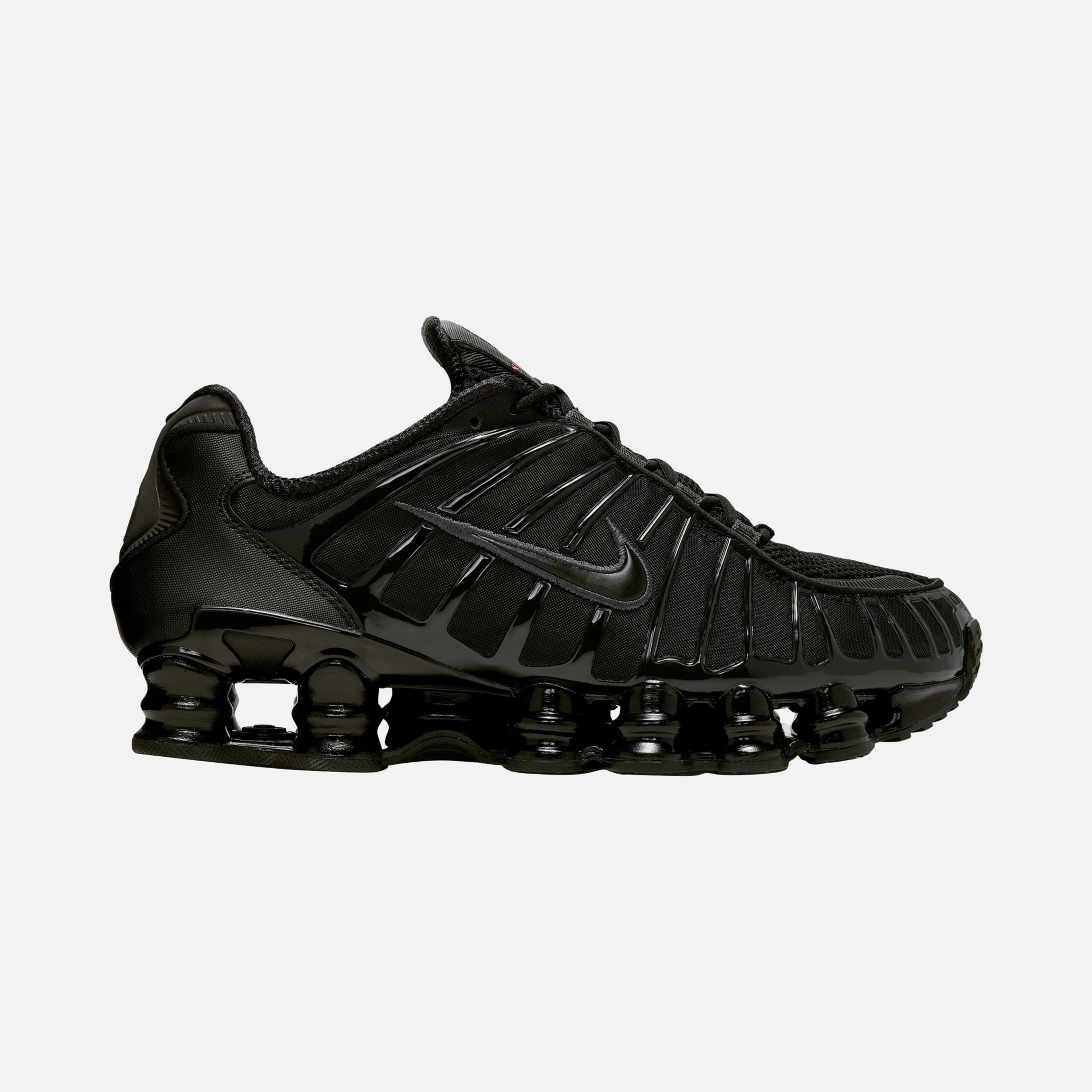 Nike Shox TL FA25 Erkek Spor Ayakkabı