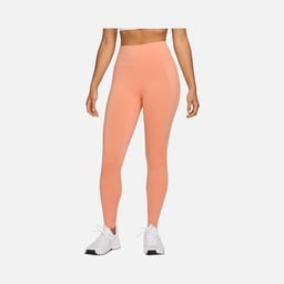 Nike Dri-Fit Universa Heritage Pocet 7/8 Training Kadın Tayt