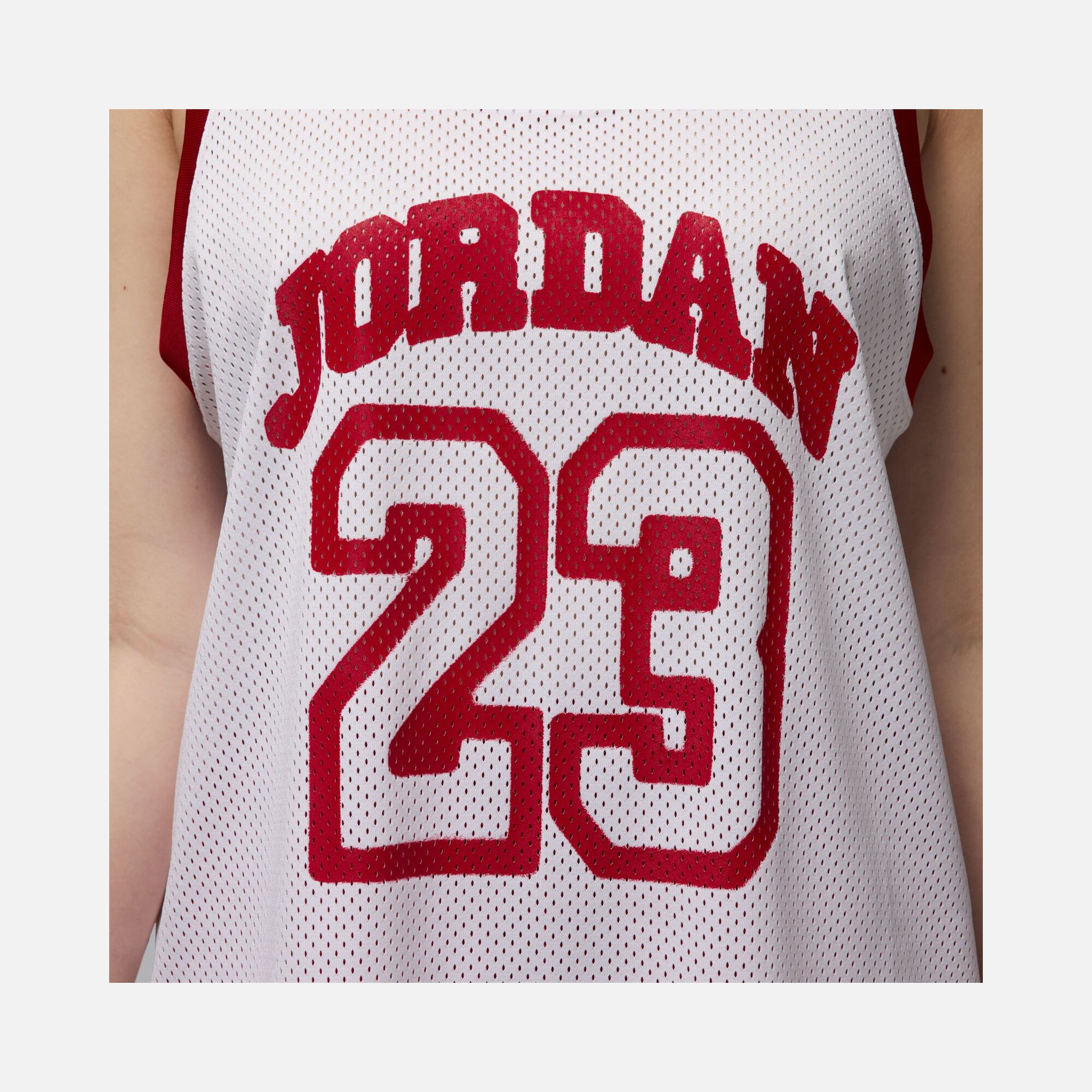 Nike Jordan 23 Brk Jersey Tank Kadın Atlet