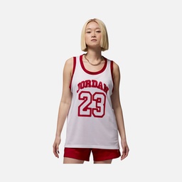 Nike Jordan 23 Brk Jersey Tank Kadın Atlet