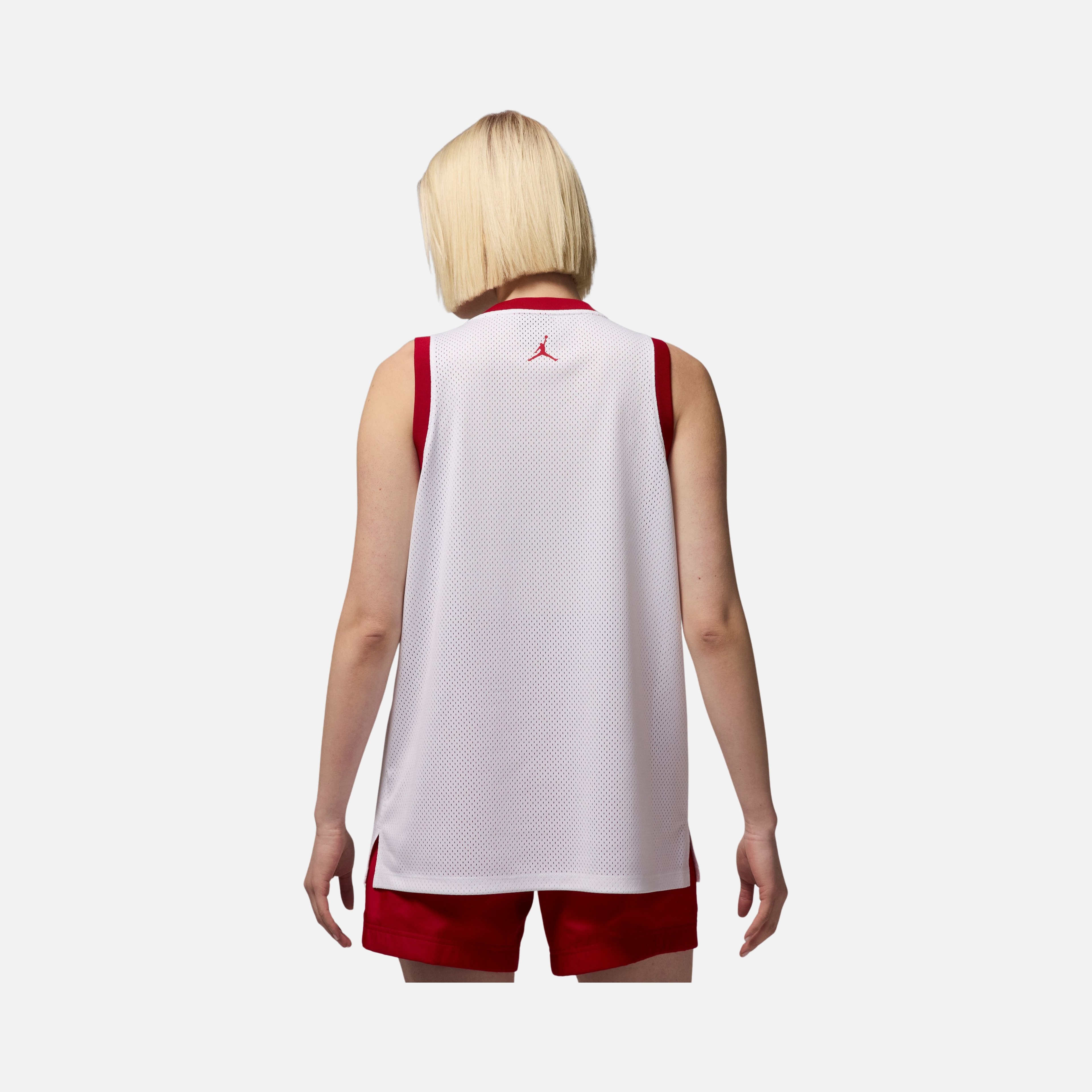 Nike Jordan 23 Brk Jersey Tank Kadın Atlet
