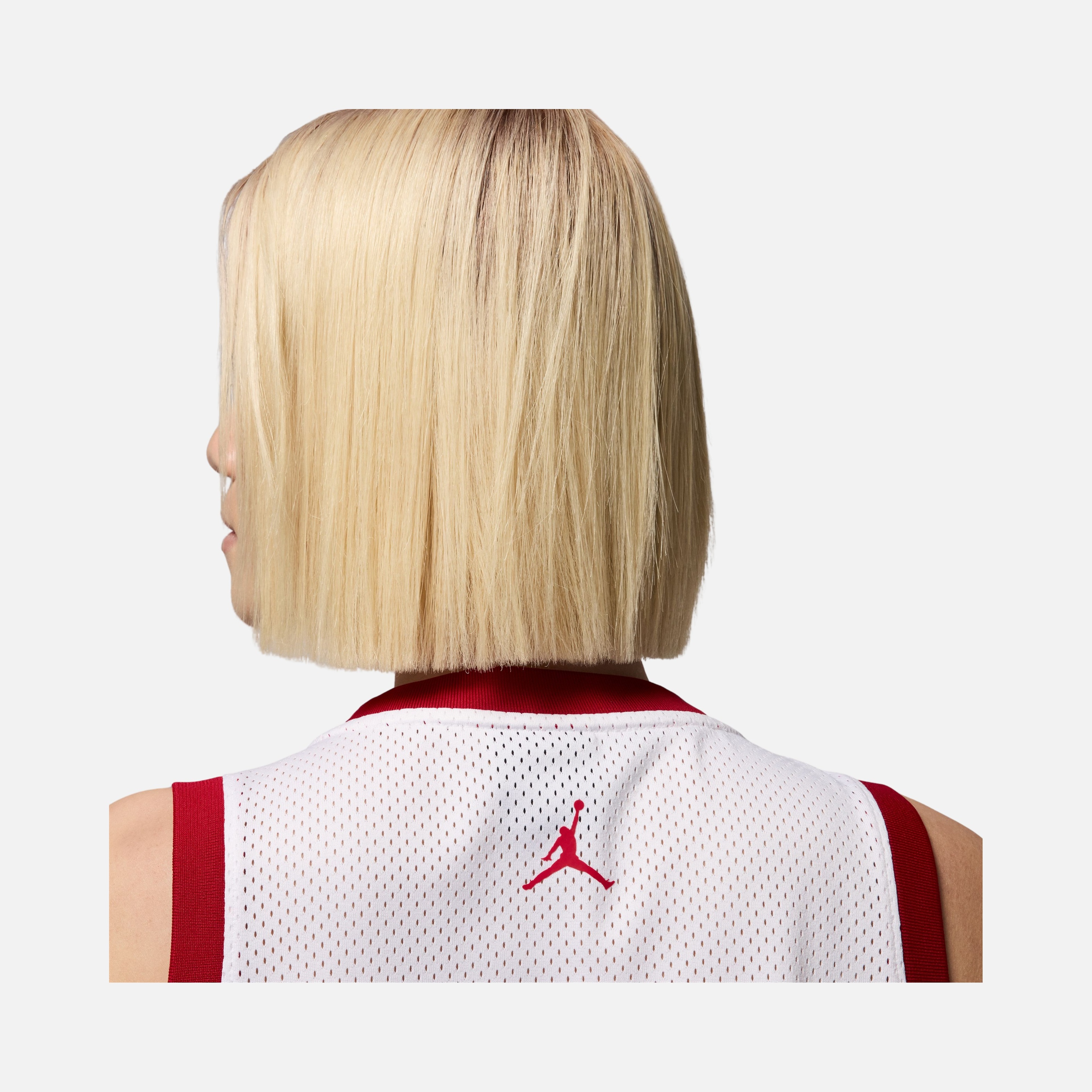 Nike Jordan 23 Brk Jersey Tank Kadın Atlet