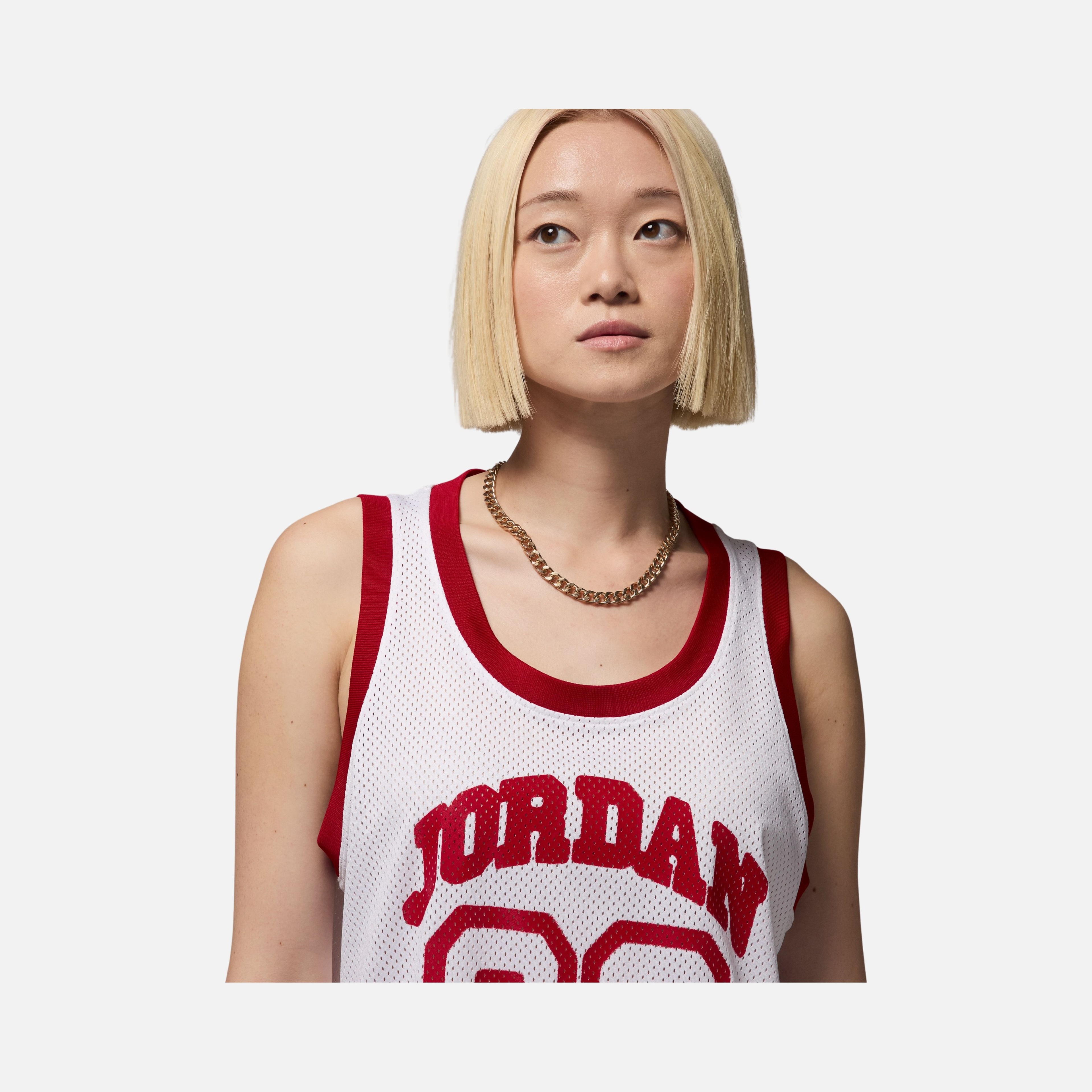 Nike Jordan 23 Brk Jersey Tank Kadın Atlet