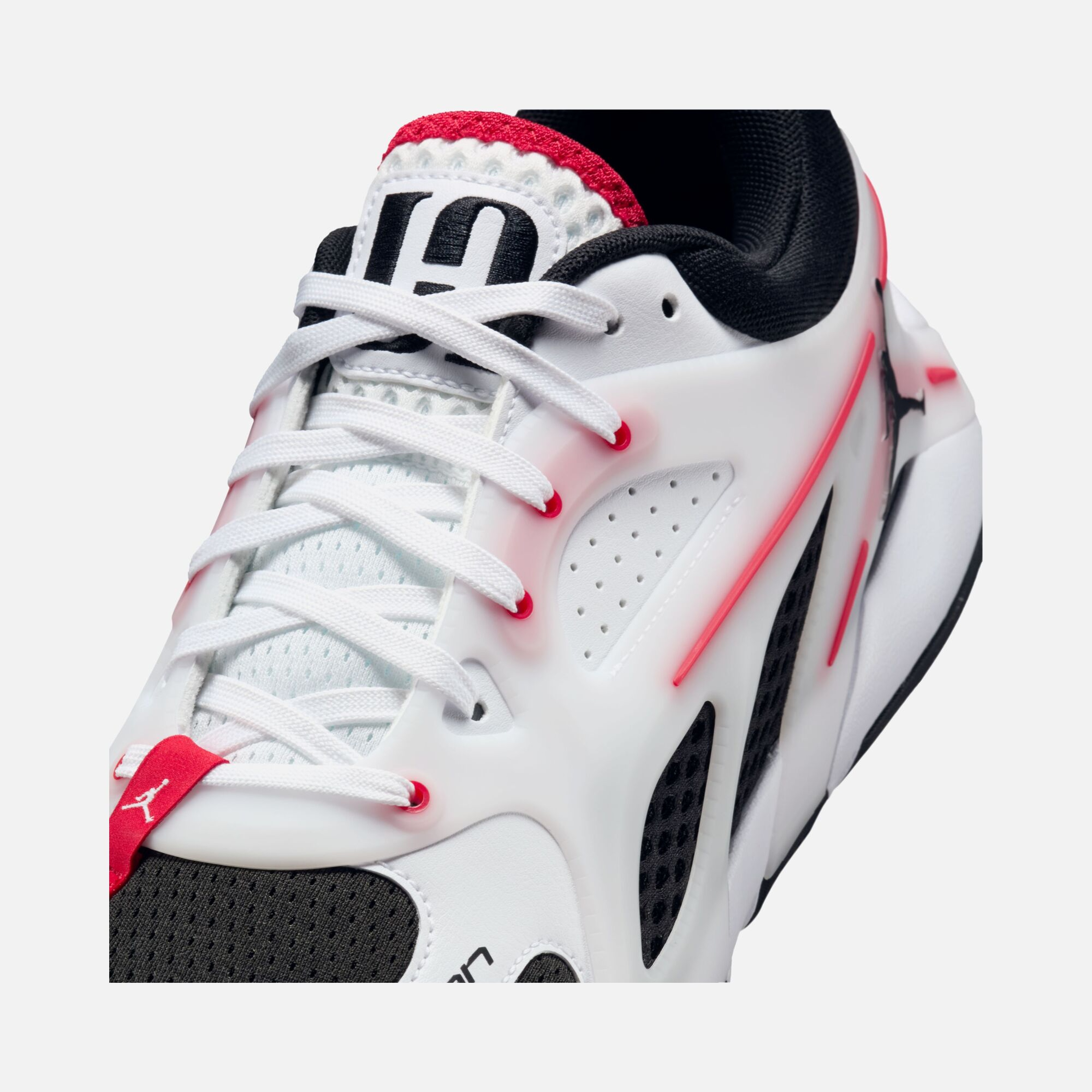 Nike Jordan Heir Series Erkek Basketbol Ayakkabısı