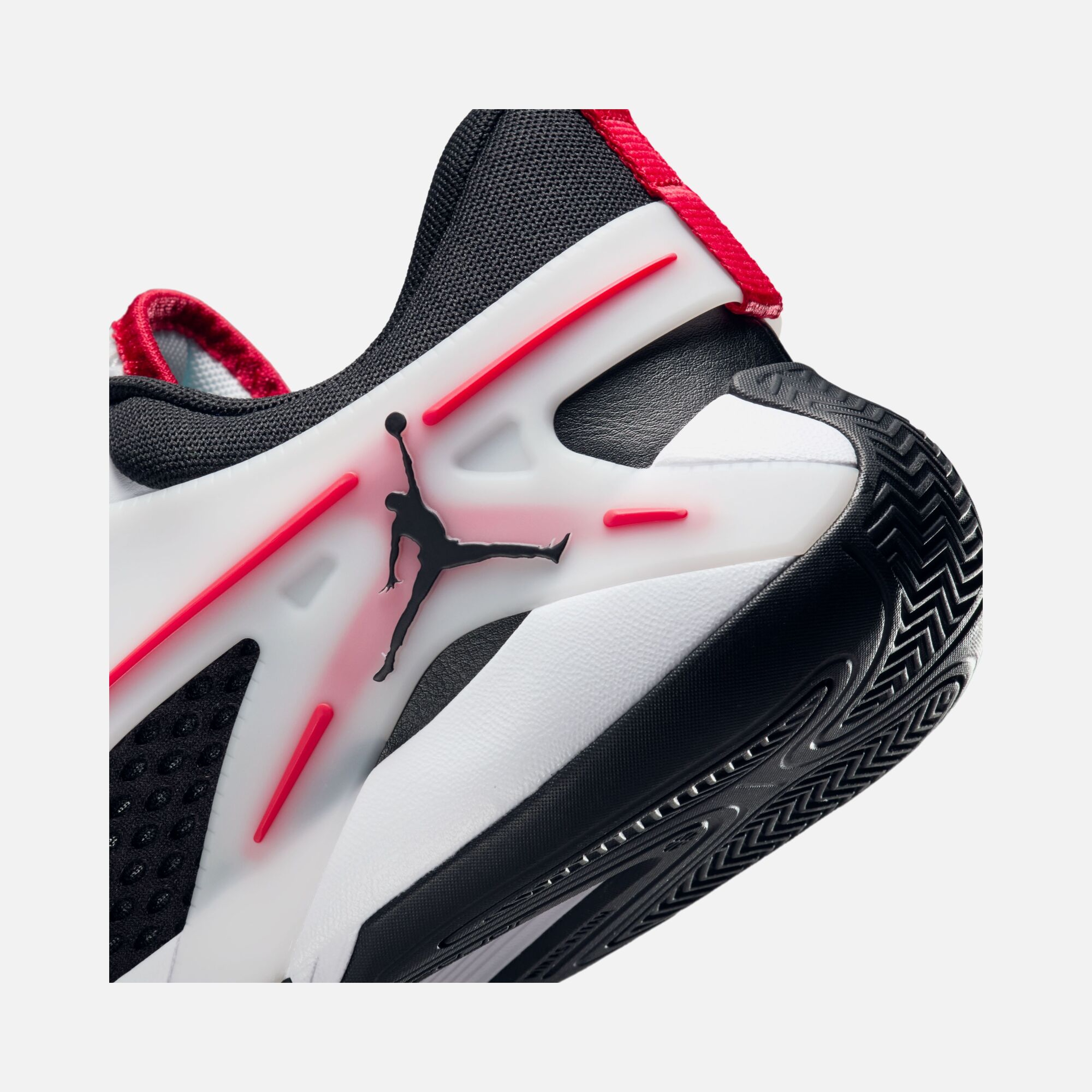 Nike Jordan Heir Series Erkek Basketbol Ayakkabısı