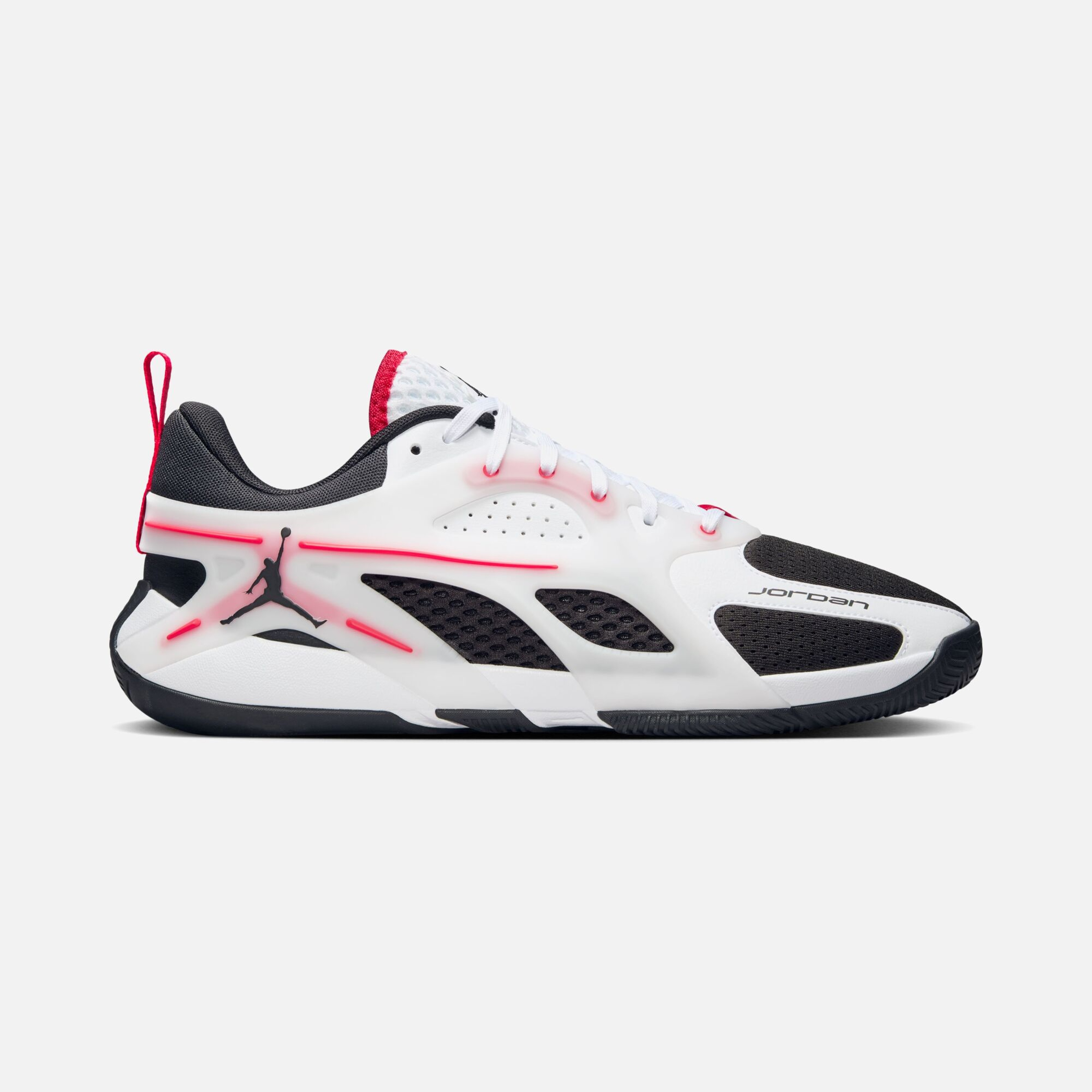 Nike Jordan Heir Series Erkek Basketbol Ayakkabısı