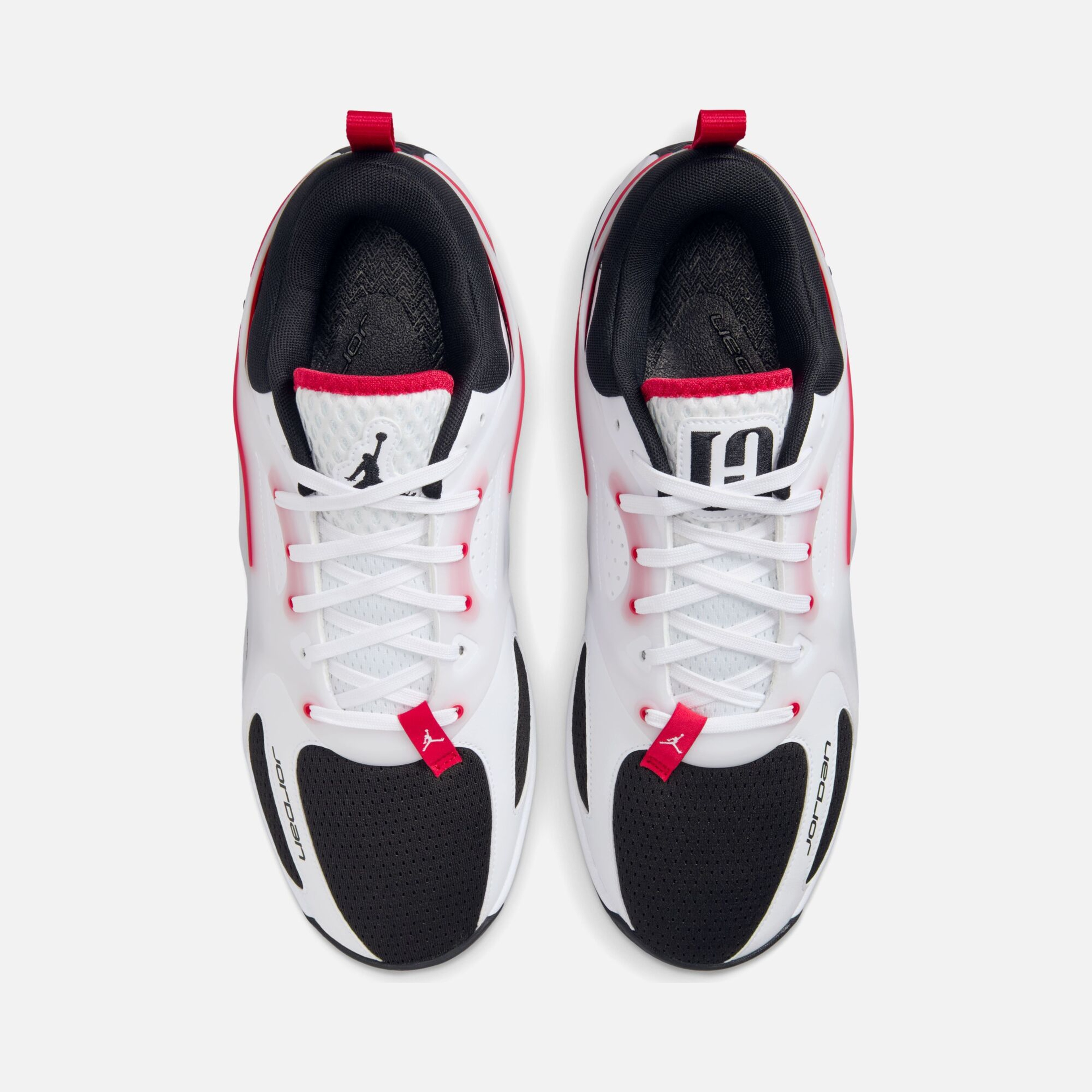 Nike Jordan Heir Series Erkek Basketbol Ayakkabısı