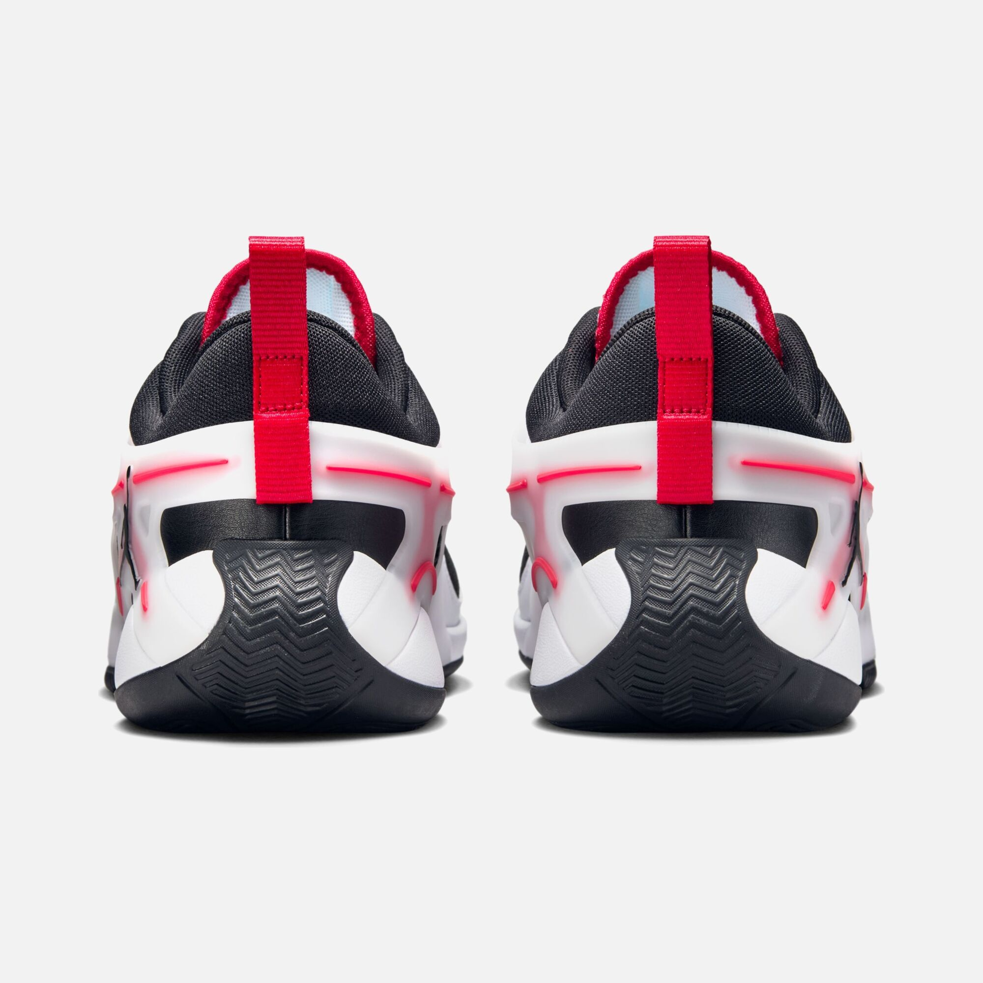 Nike Jordan Heir Series Erkek Basketbol Ayakkabısı