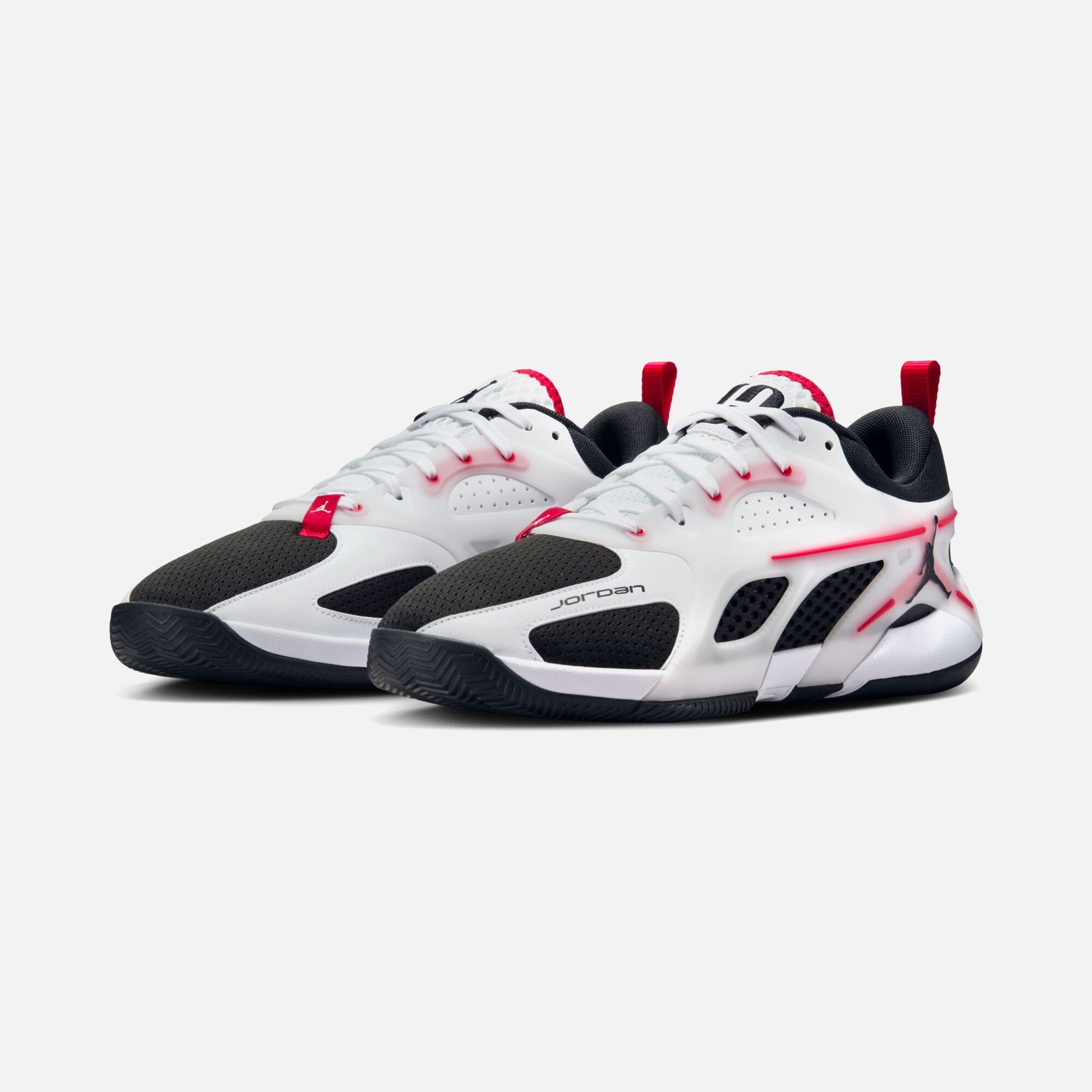 Nike Jordan Heir Series Erkek Basketbol Ayakkabısı