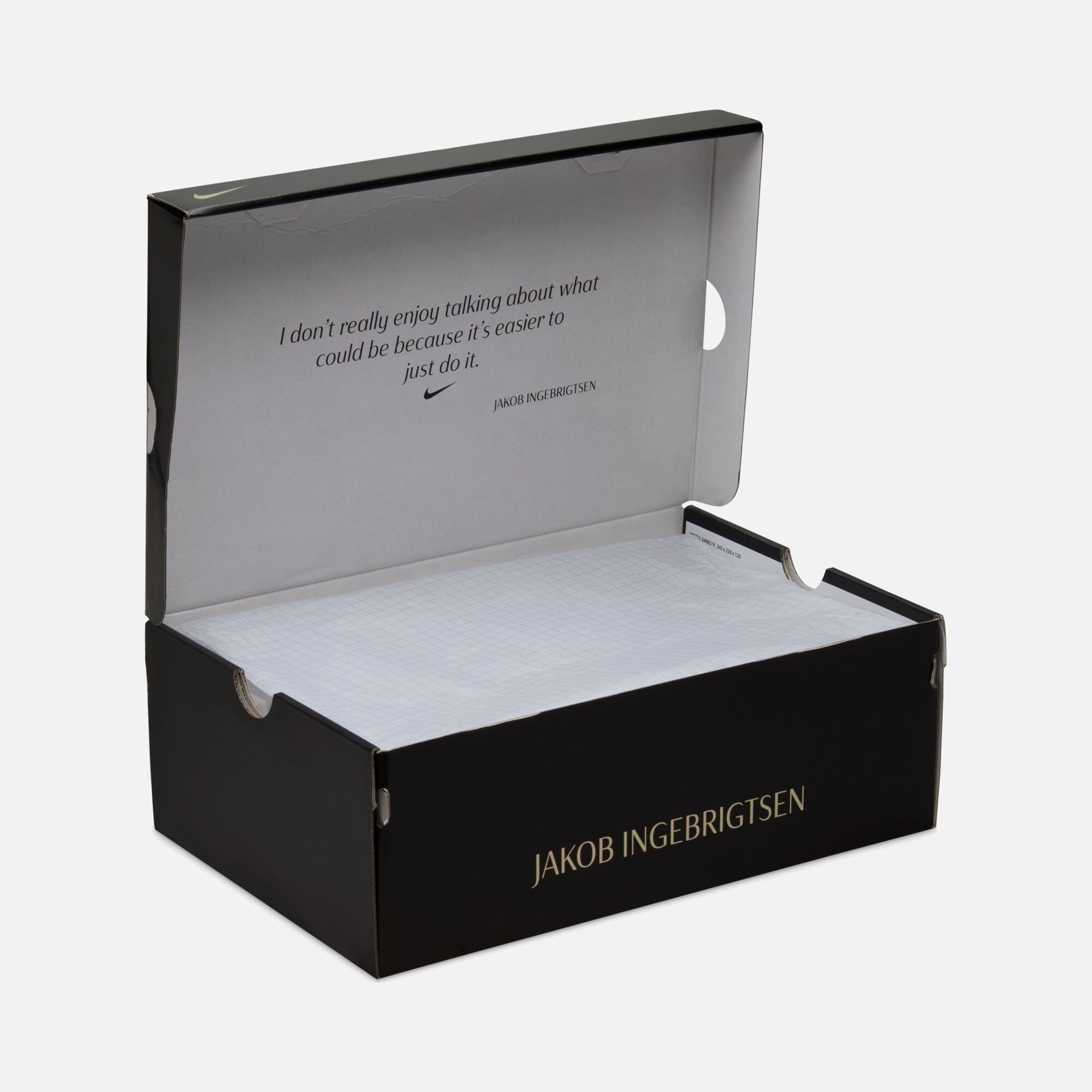 Nike Zoomx Vaporfly Next% 4 Ji Erkek Koşu Ayakkabı