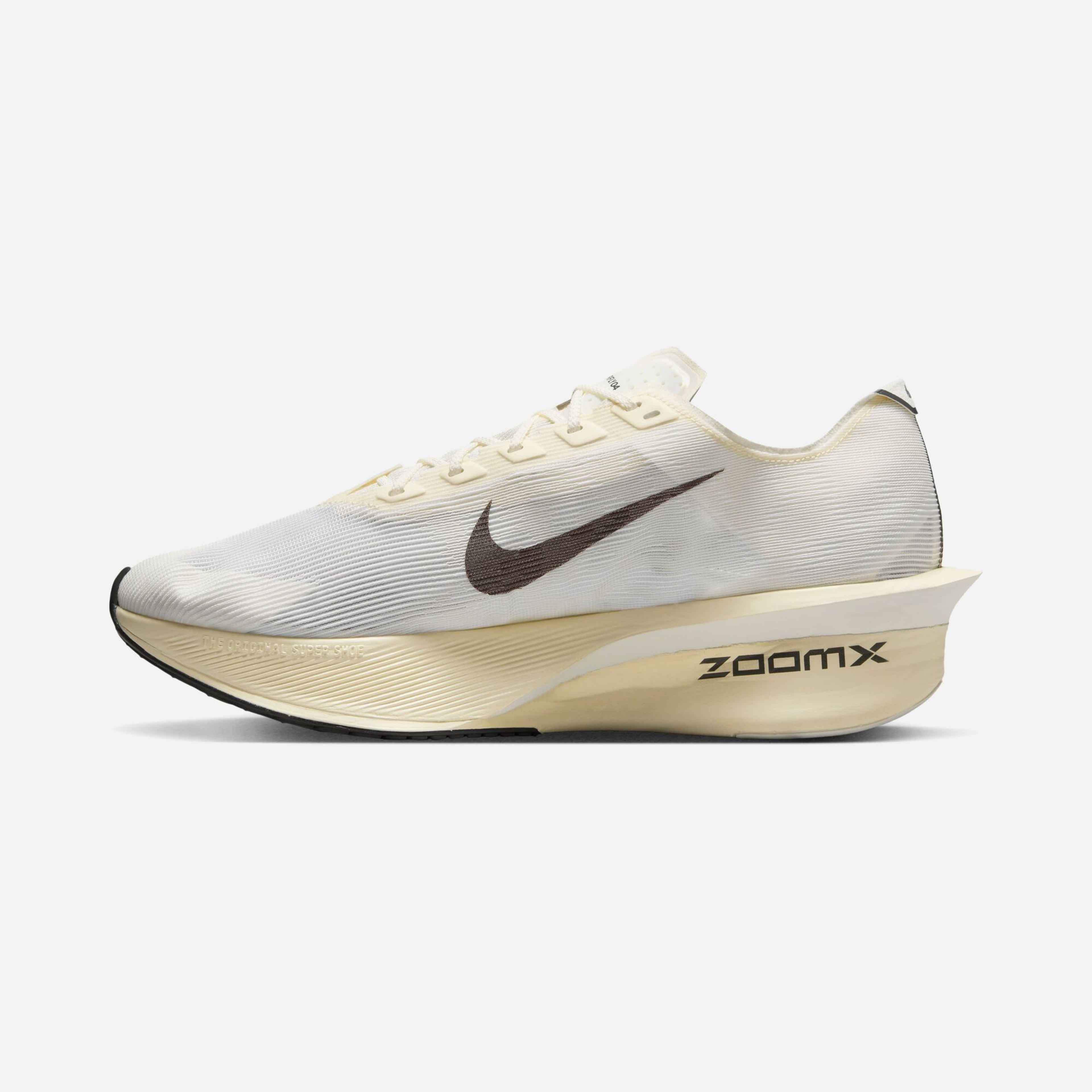 Nike Zoomx Vaporfly Next% 4 Ji Erkek Koşu Ayakkabı