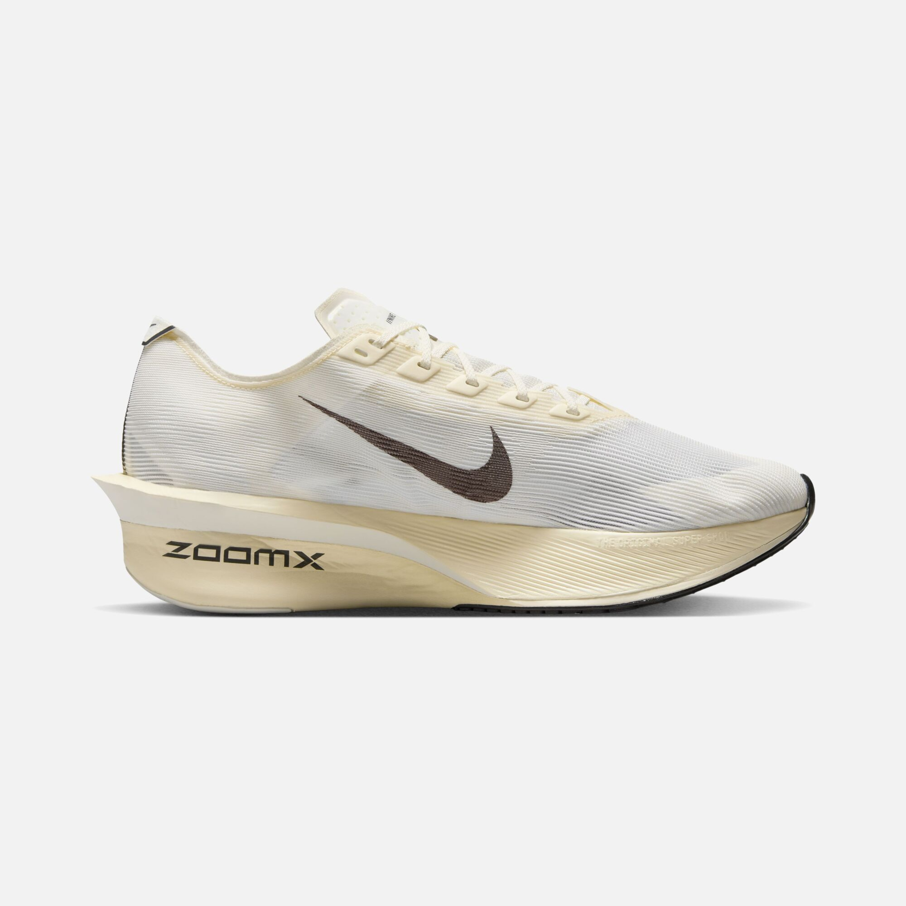 Nike Zoomx Vaporfly Next% 4 Ji Erkek Koşu Ayakkabı