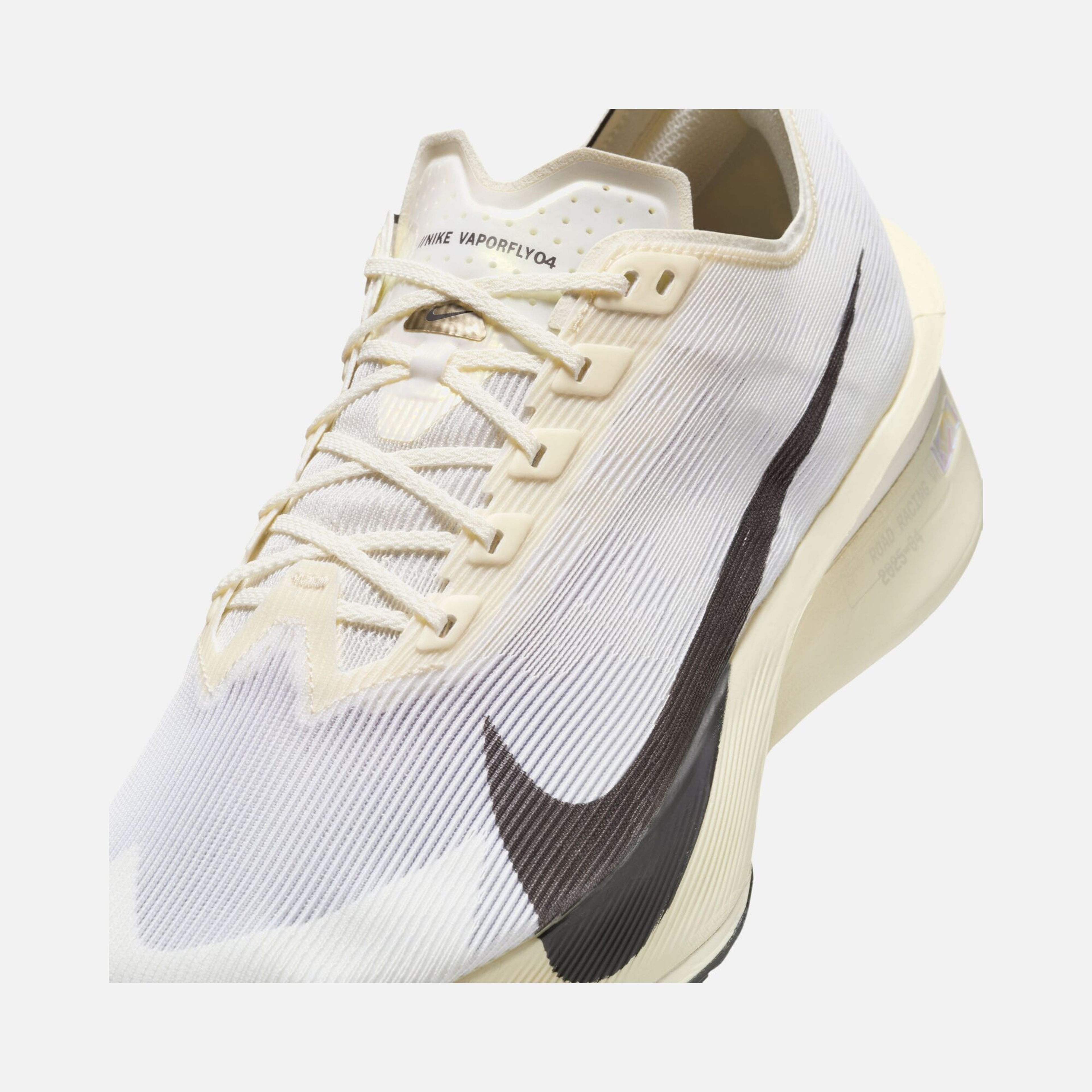 Nike Zoomx Vaporfly Next% 4 Ji Erkek Koşu Ayakkabı