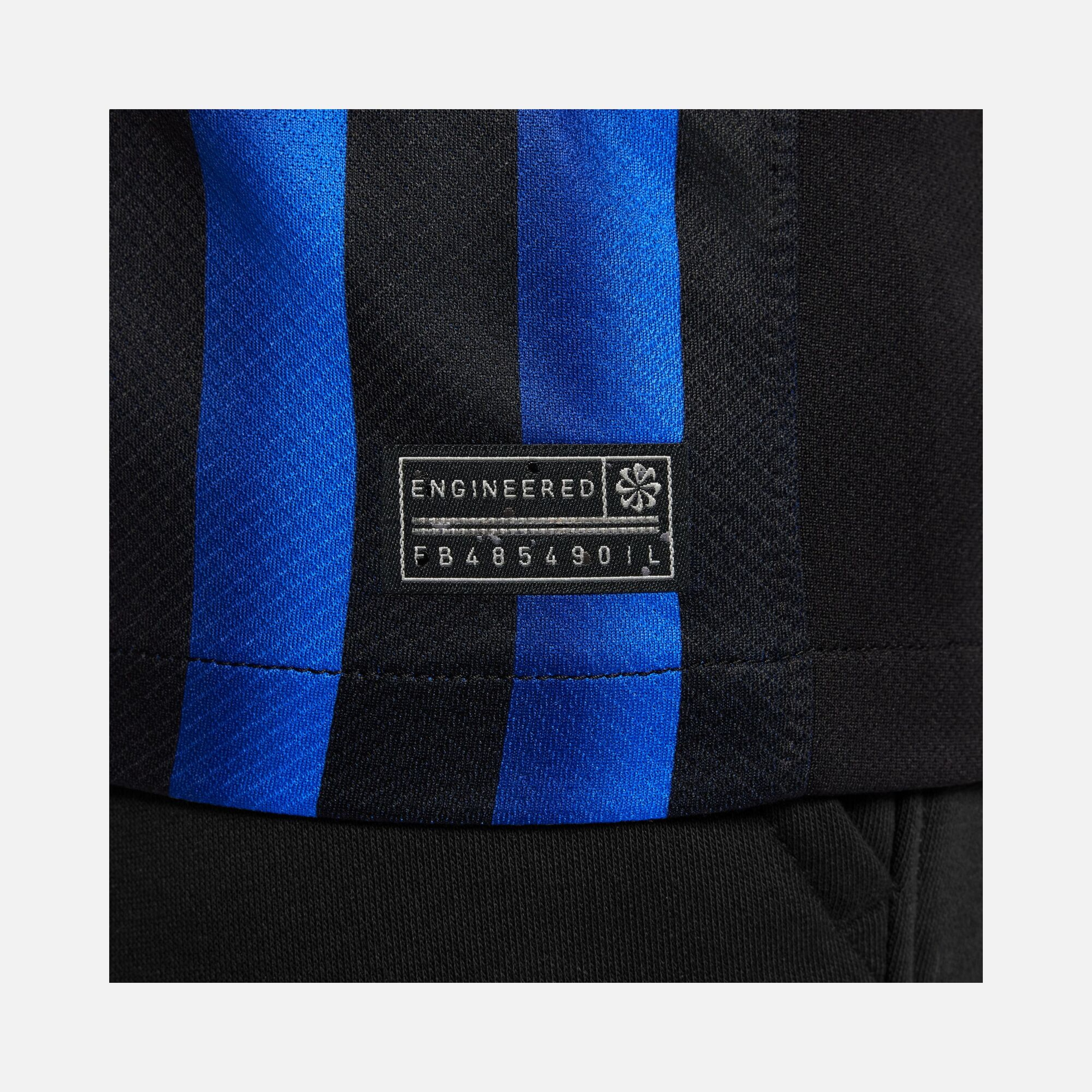 Nike Inter Milan Dri-fit Jsy Ss Stadium Çocuk Forma