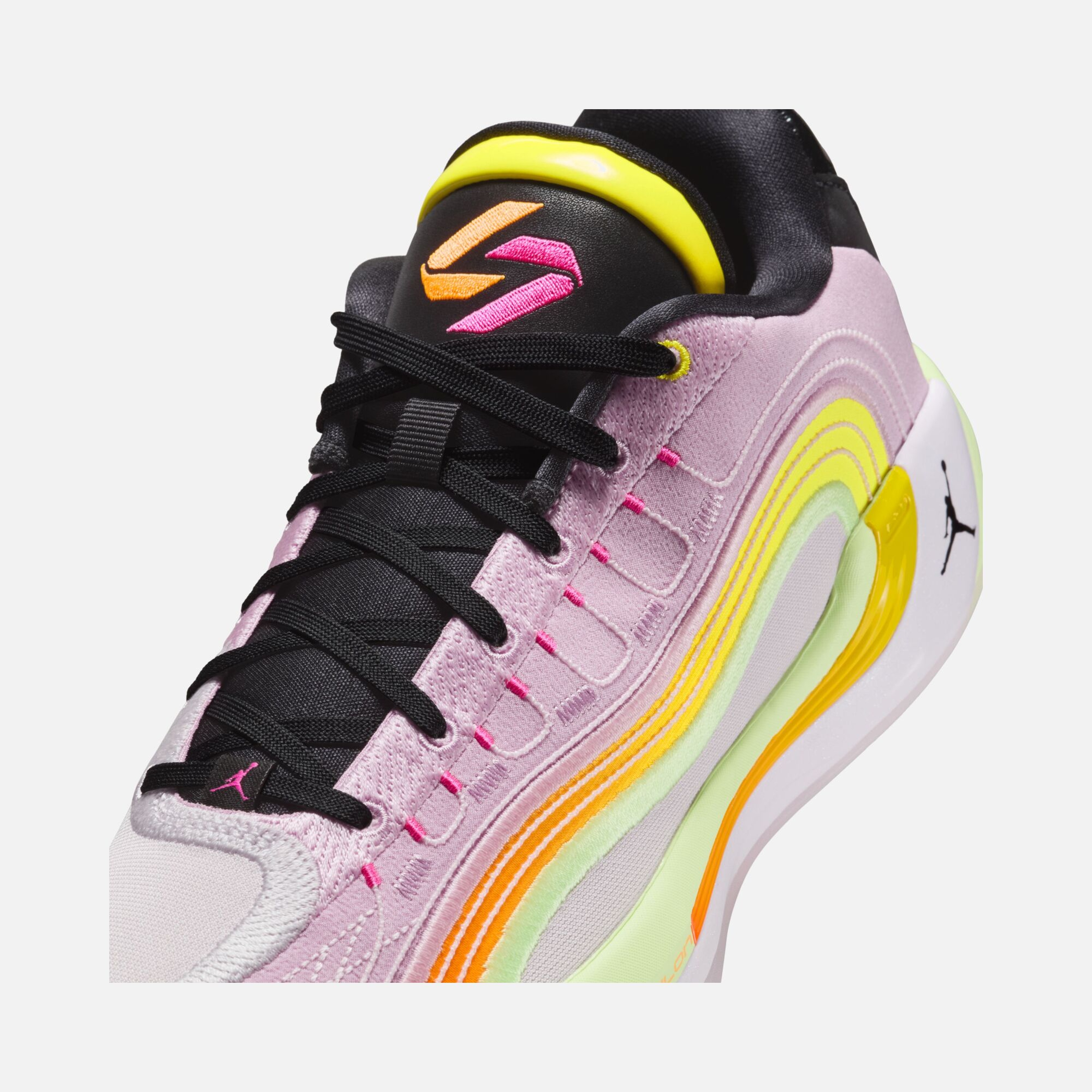 Nike Jordan Luka 4 Gone Basketbol Ayakkabısı