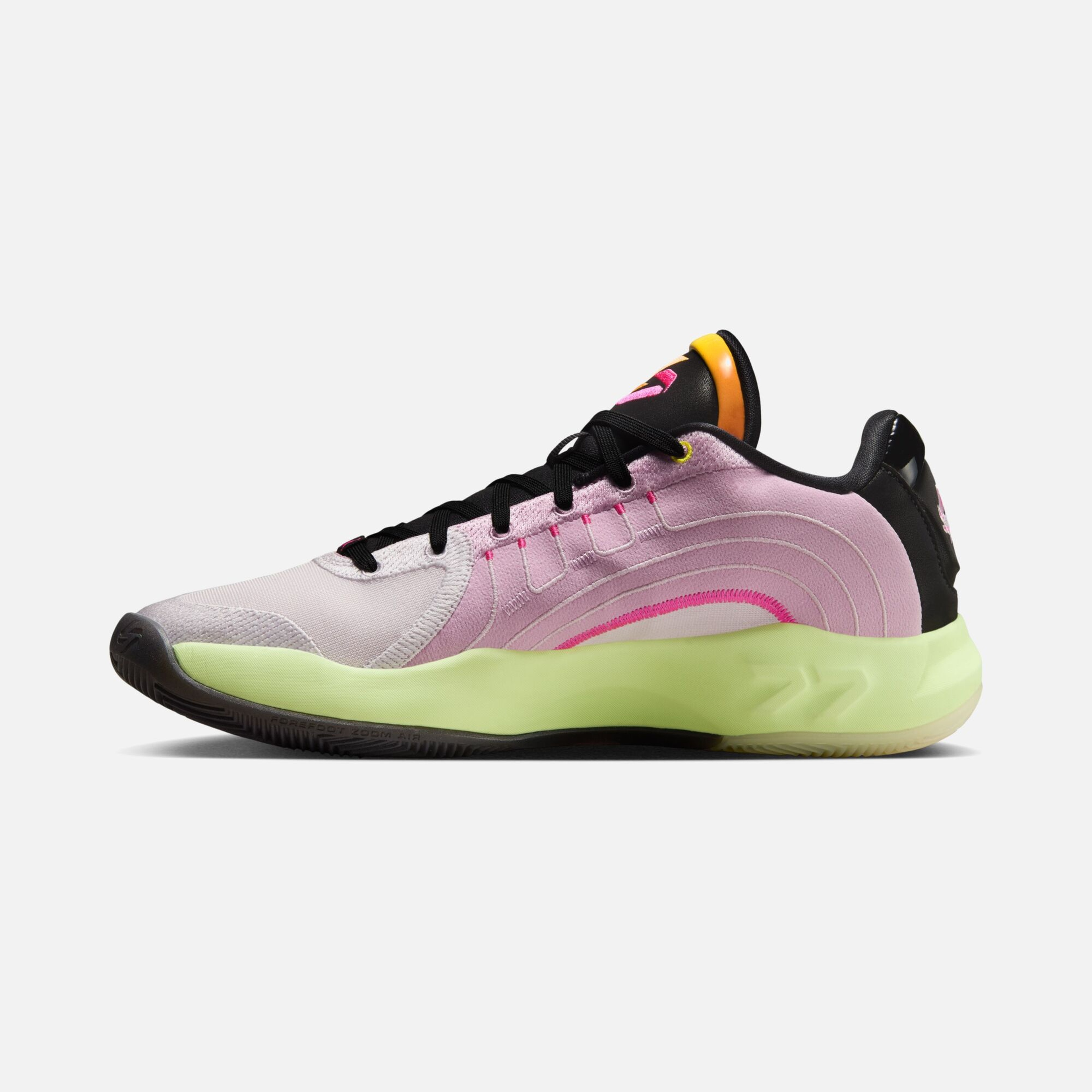 Nike Jordan Luka 4 Gone Basketbol Ayakkabısı