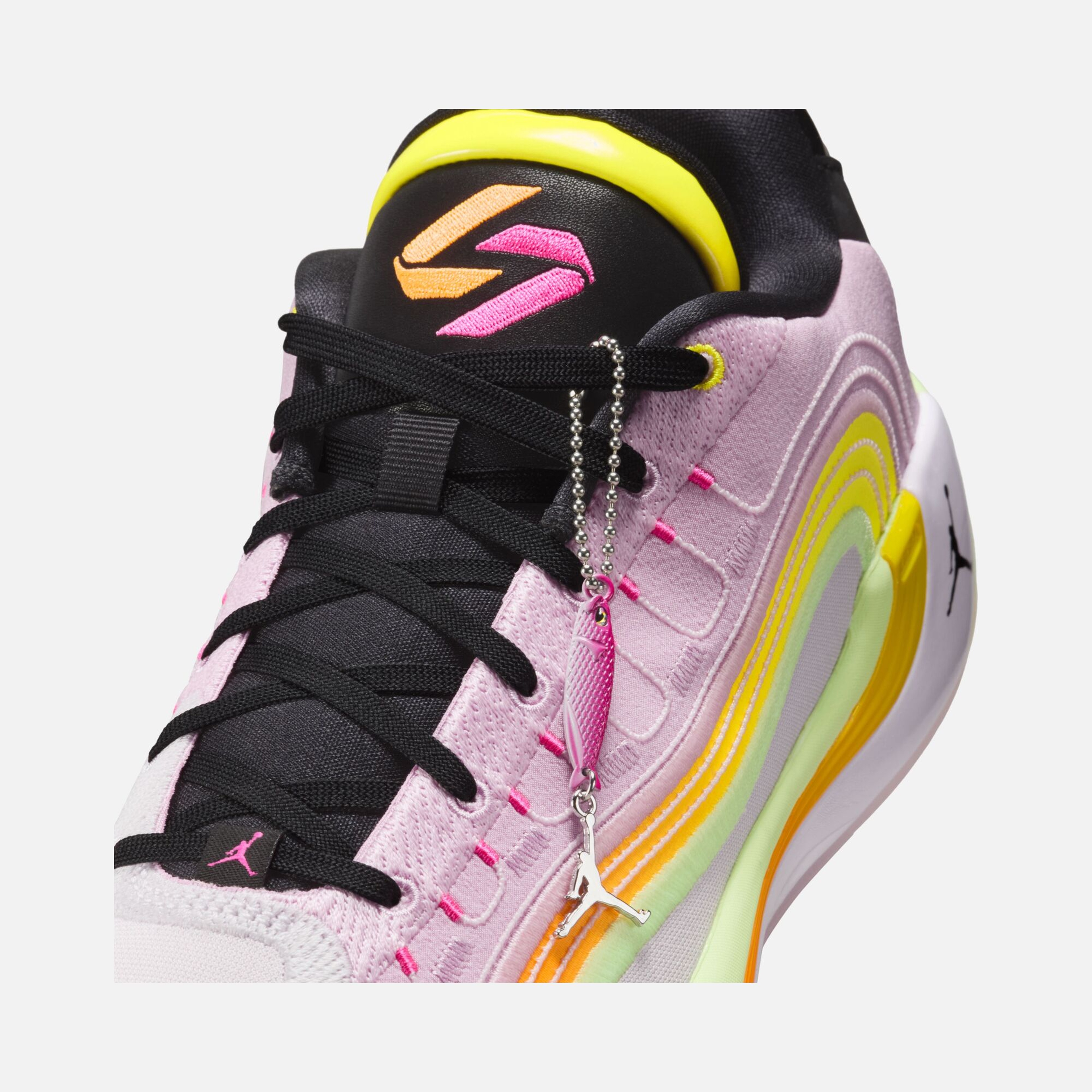 Nike Jordan Luka 4 Gone Basketbol Ayakkabısı