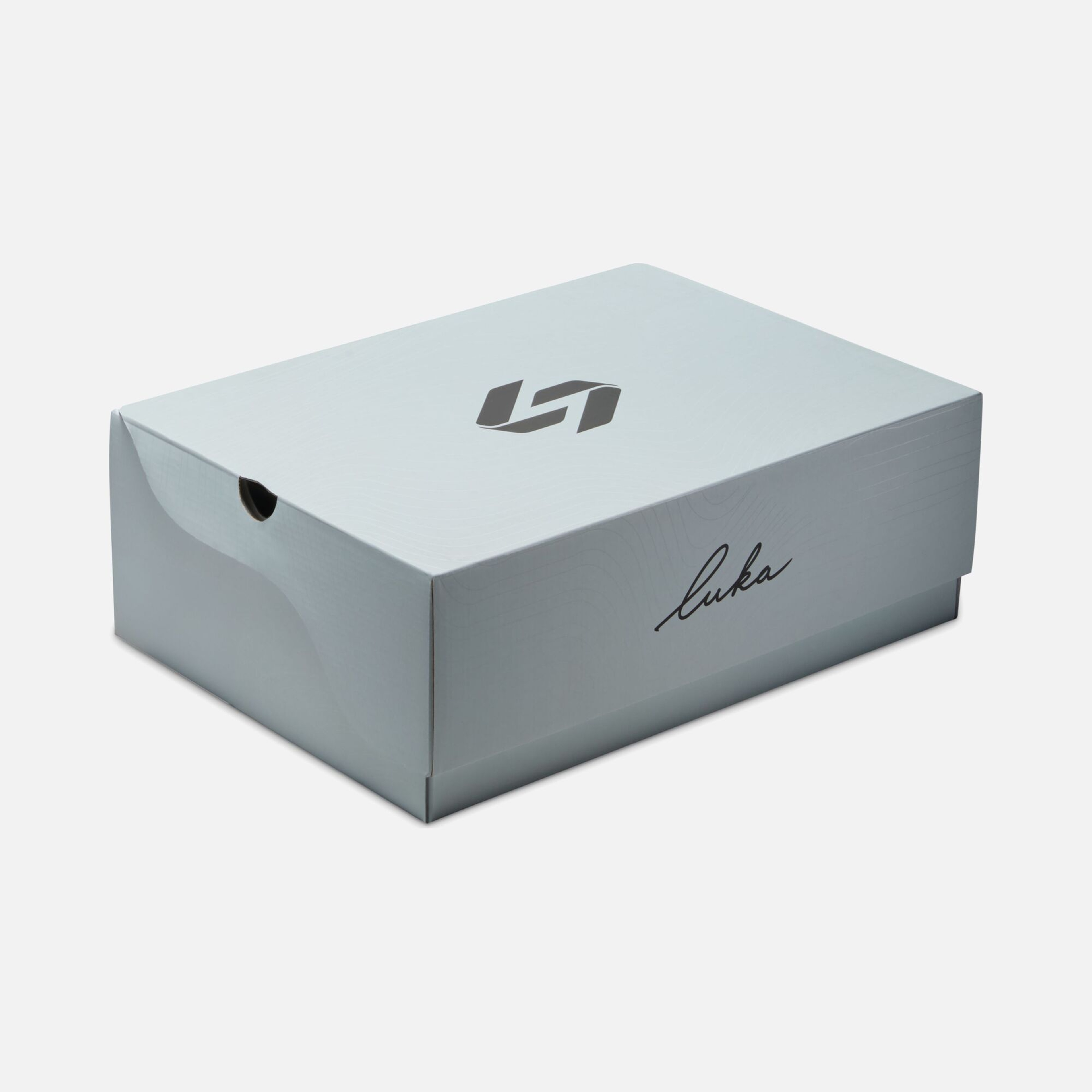 Nike Jordan Luka 4 Gone Basketbol Ayakkabısı