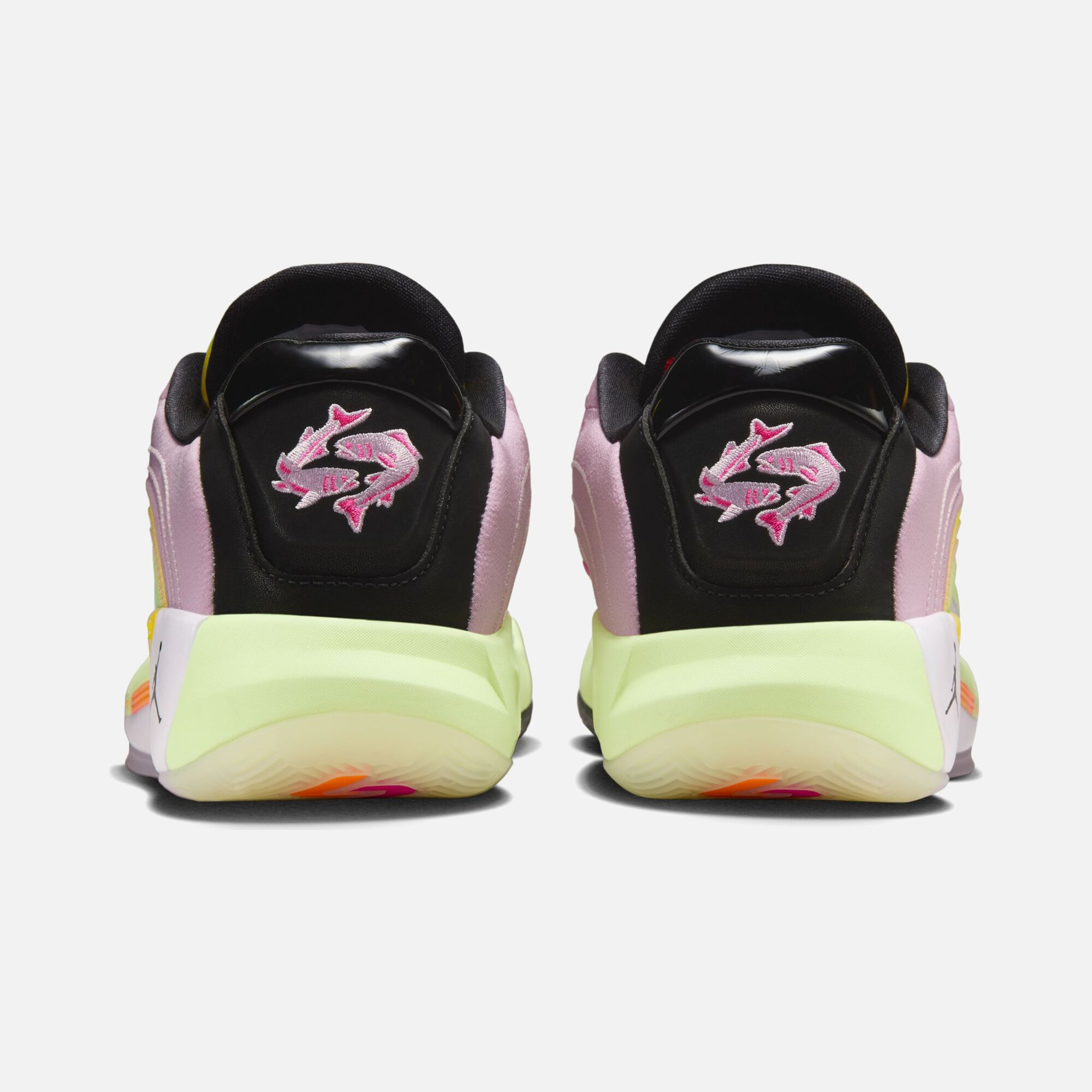 Nike Jordan Luka 4 Gone Basketbol Ayakkabısı