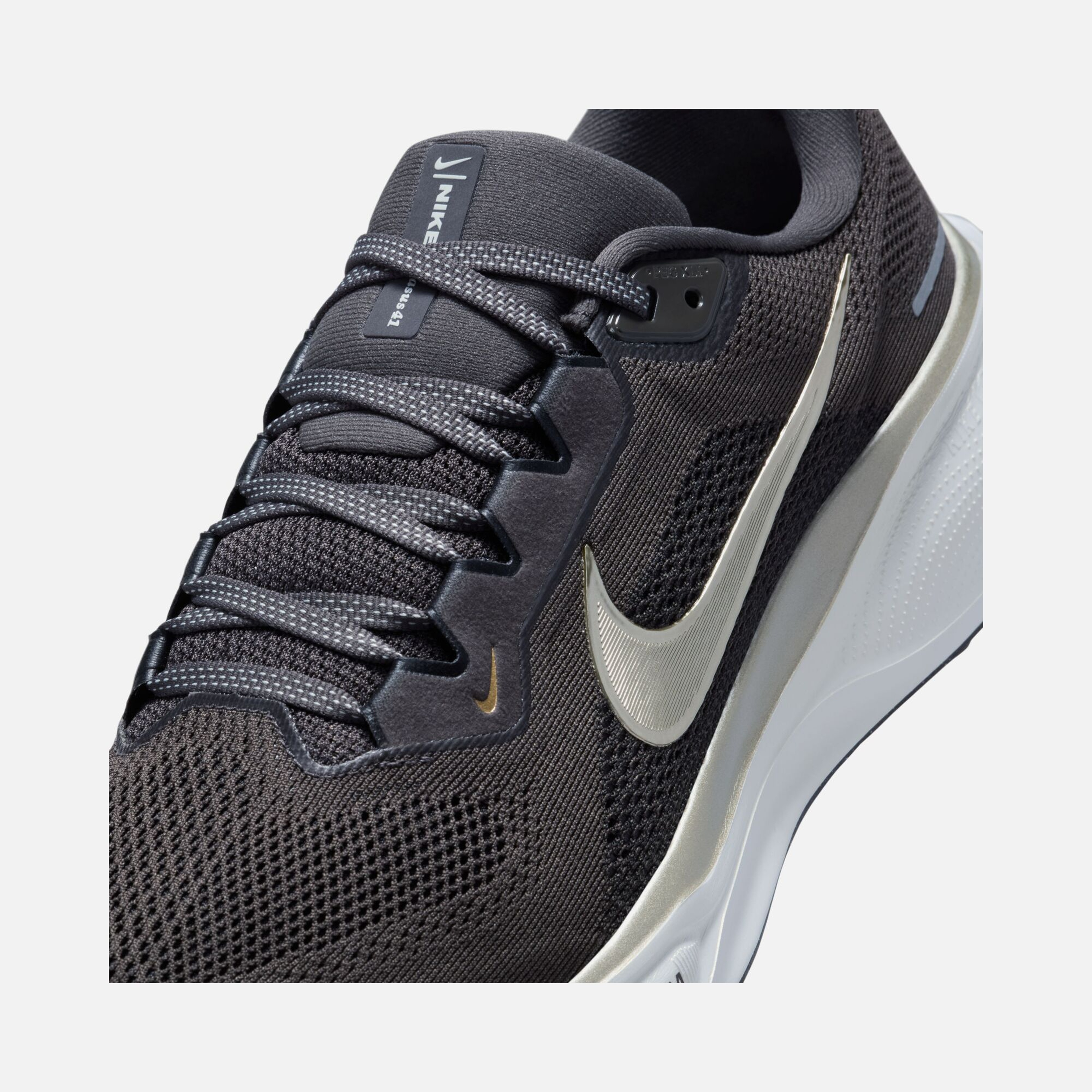 Nike Air Zoom Pegasus 41 Ji Erkek Spor Ayakkabı