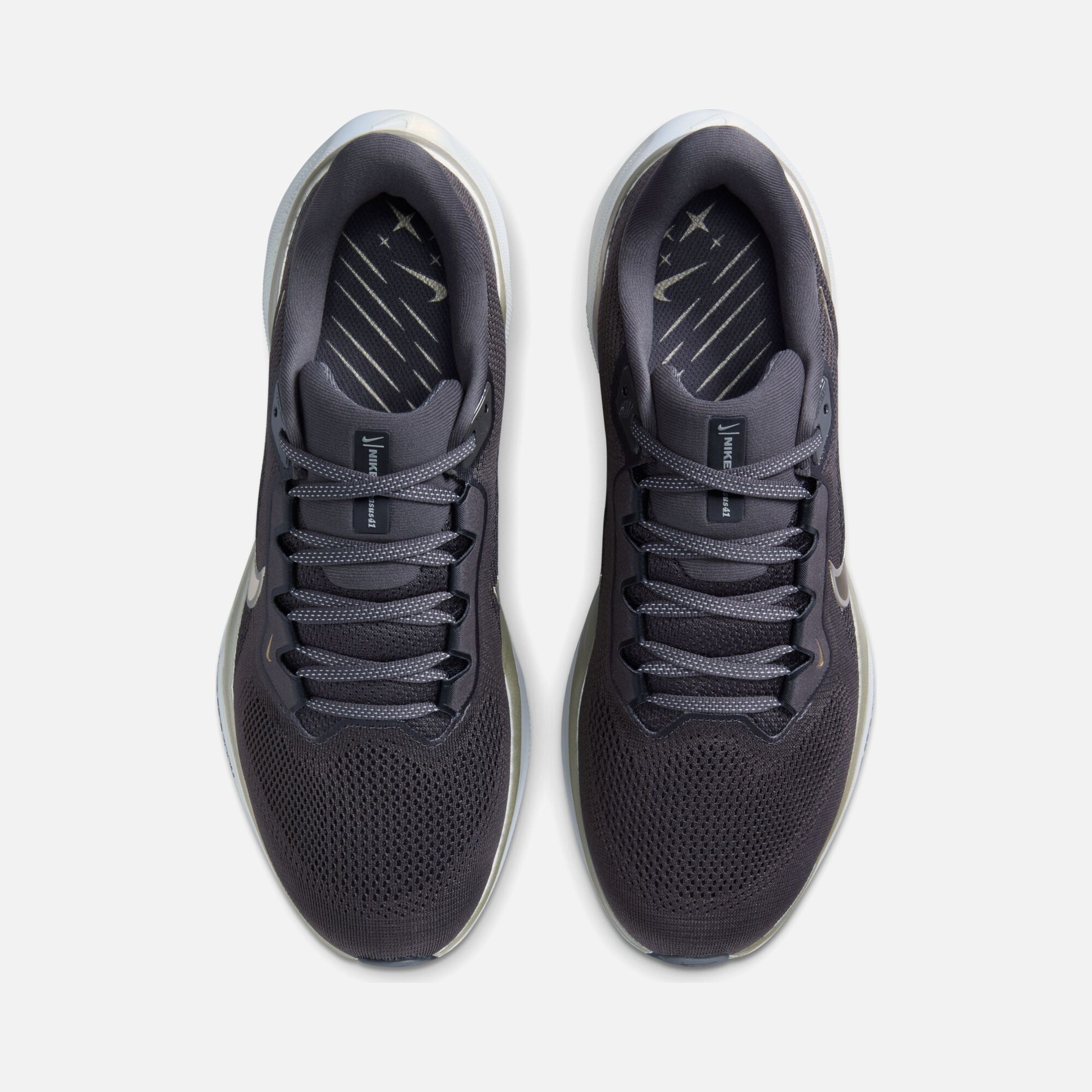 Nike Air Zoom Pegasus 41 Ji Erkek Spor Ayakkabı