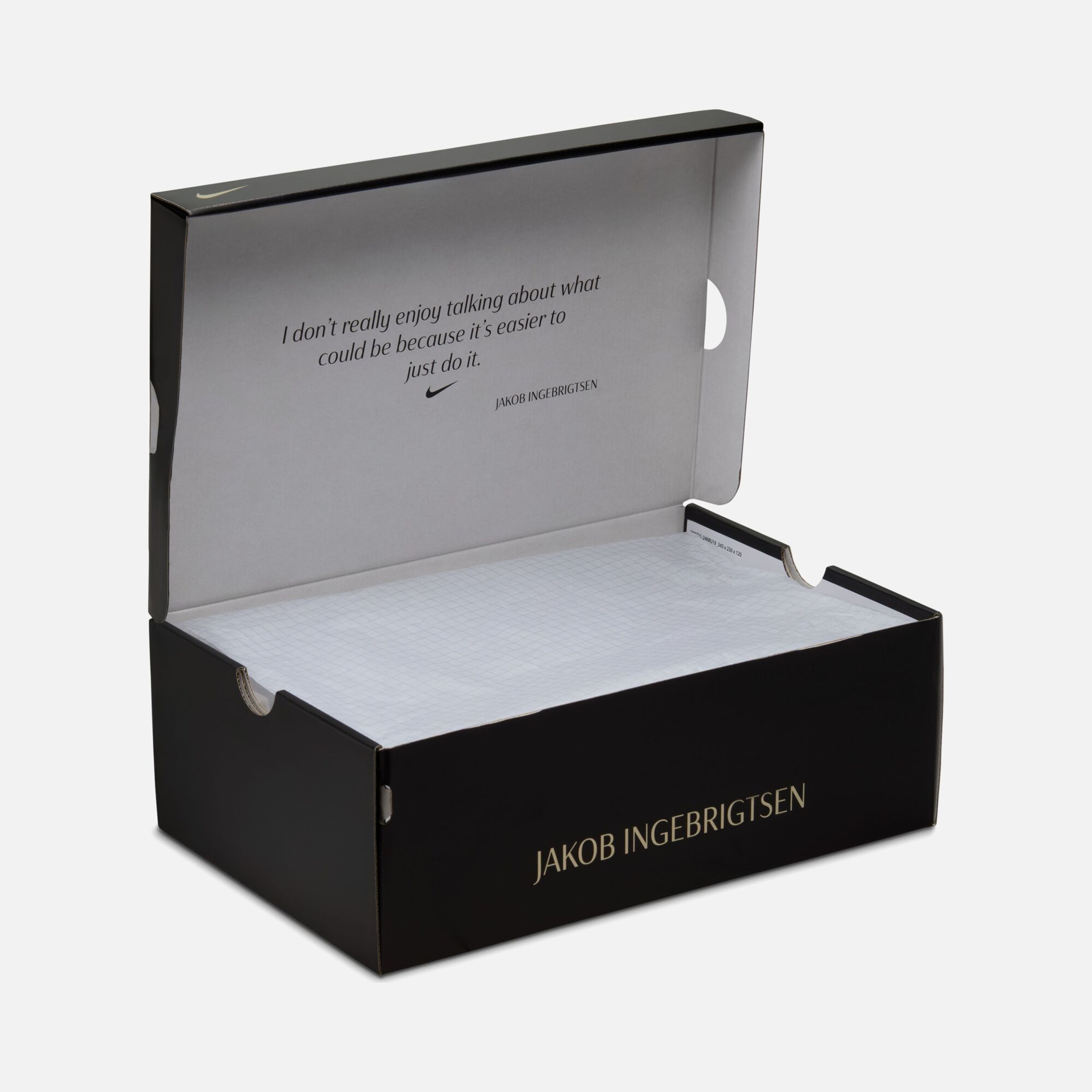 Nike Air Zoom Pegasus 41 Ji Erkek Spor Ayakkabı