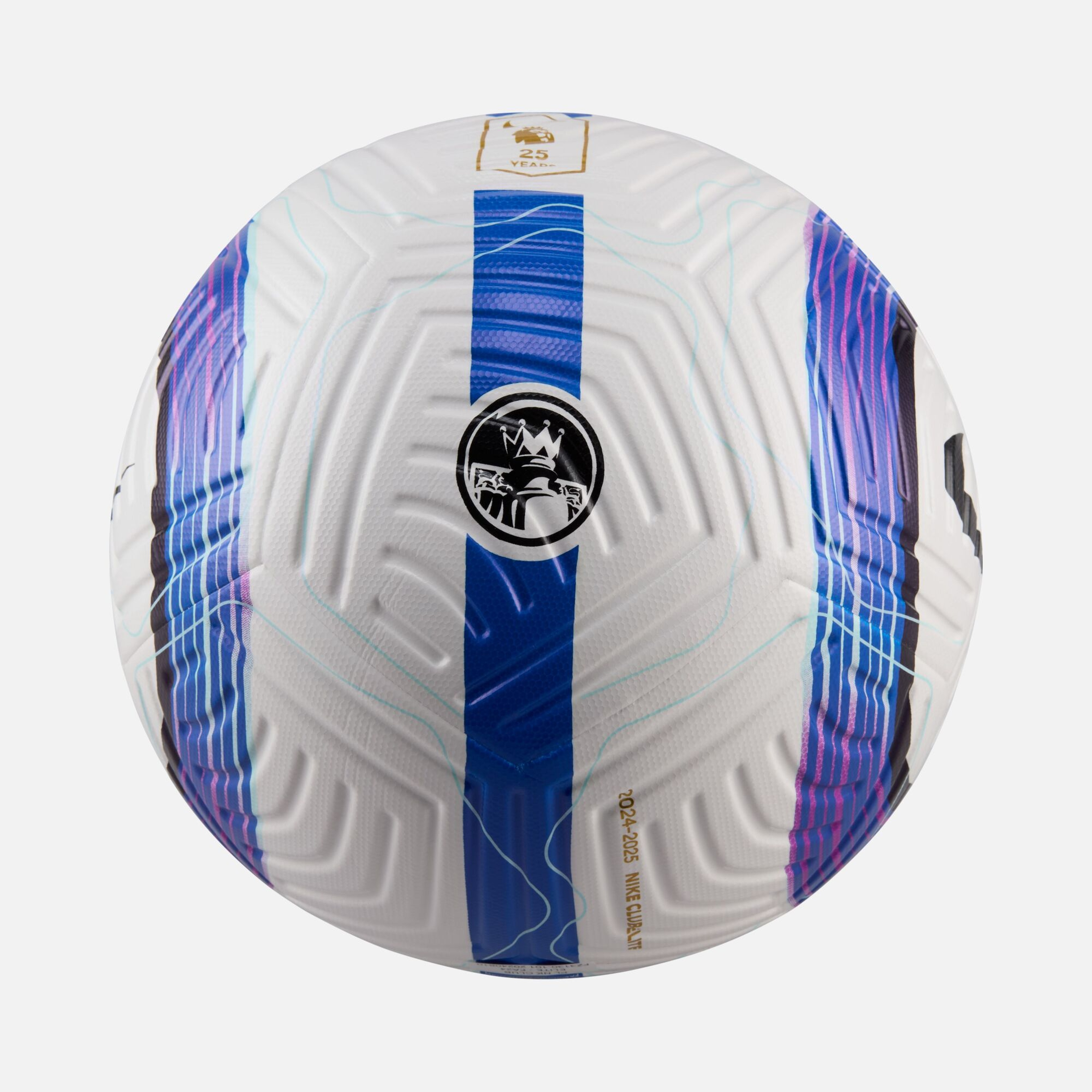 Nike Premier League Club Elite Fa24 Top