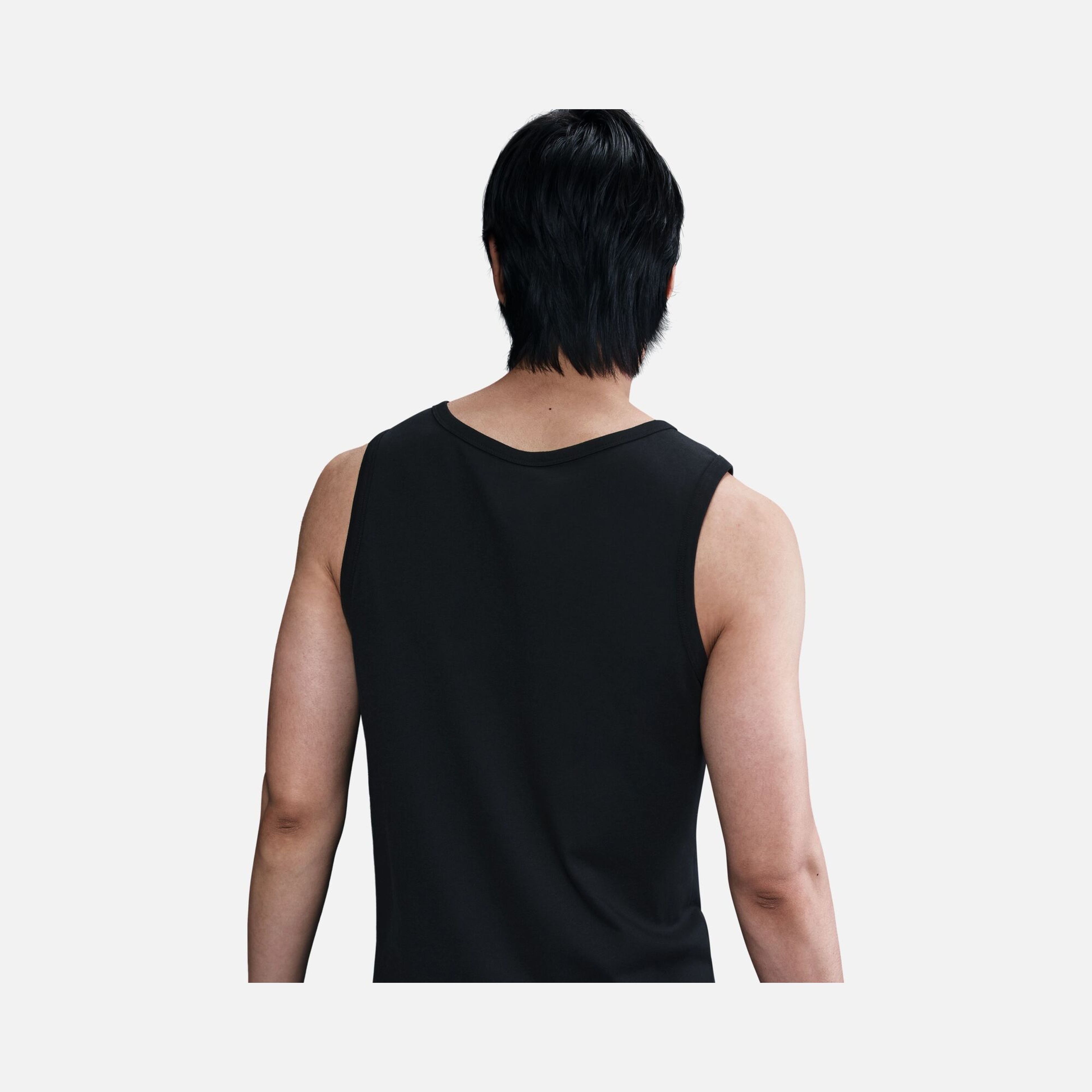 Nike U Nsw Tank Oc Brandrif Hbr Erkek Atlet