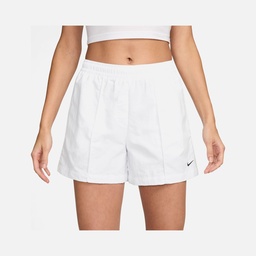 Nike Sportswear Everything Woven Fabrics Mid-Rise 5'' Kadın Şort