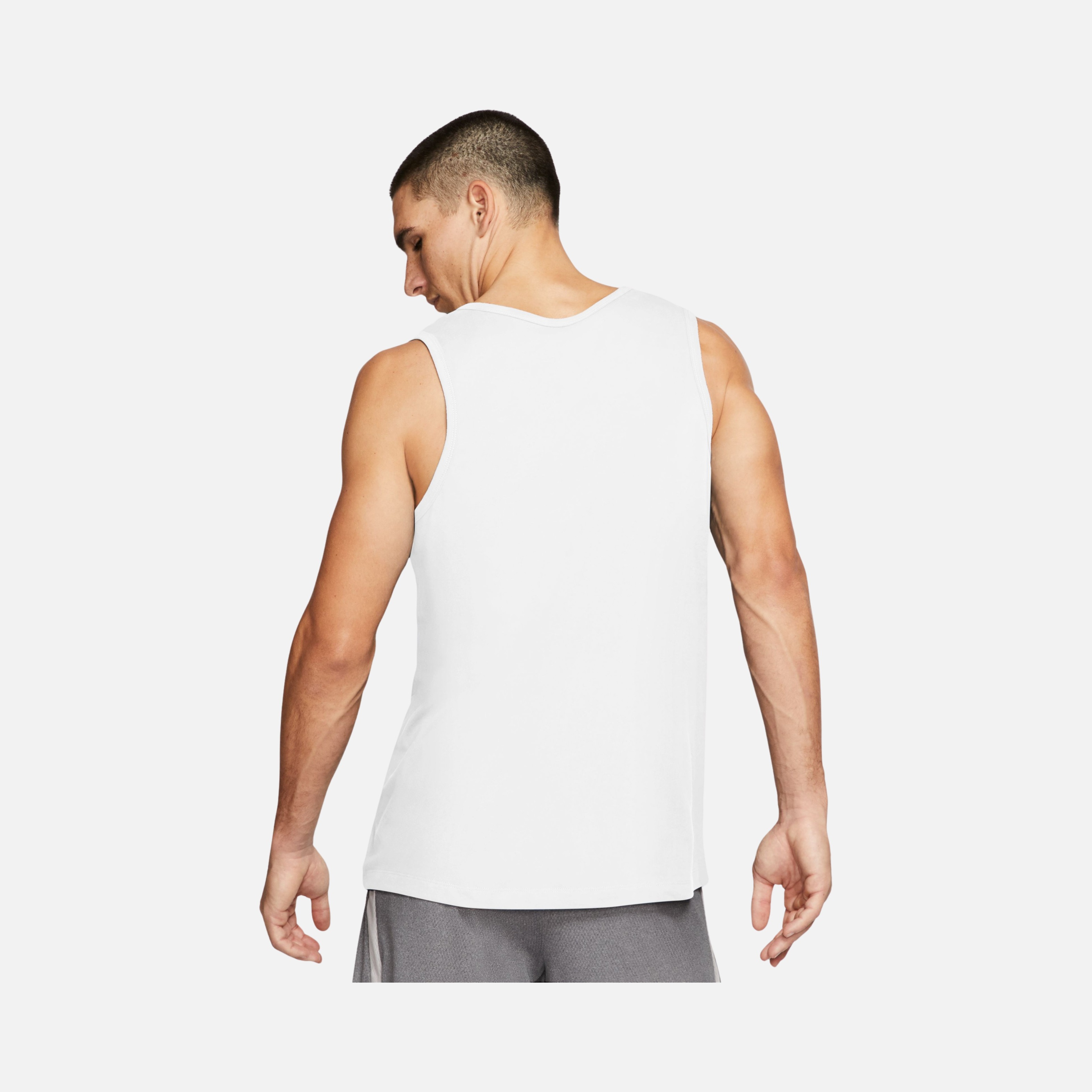 Nike Dri-Fit Dfc Solid Training Erkek Atlet