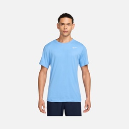 Nike Dri-Fit Fitness Training Short-Sleeve Erkek Tişört